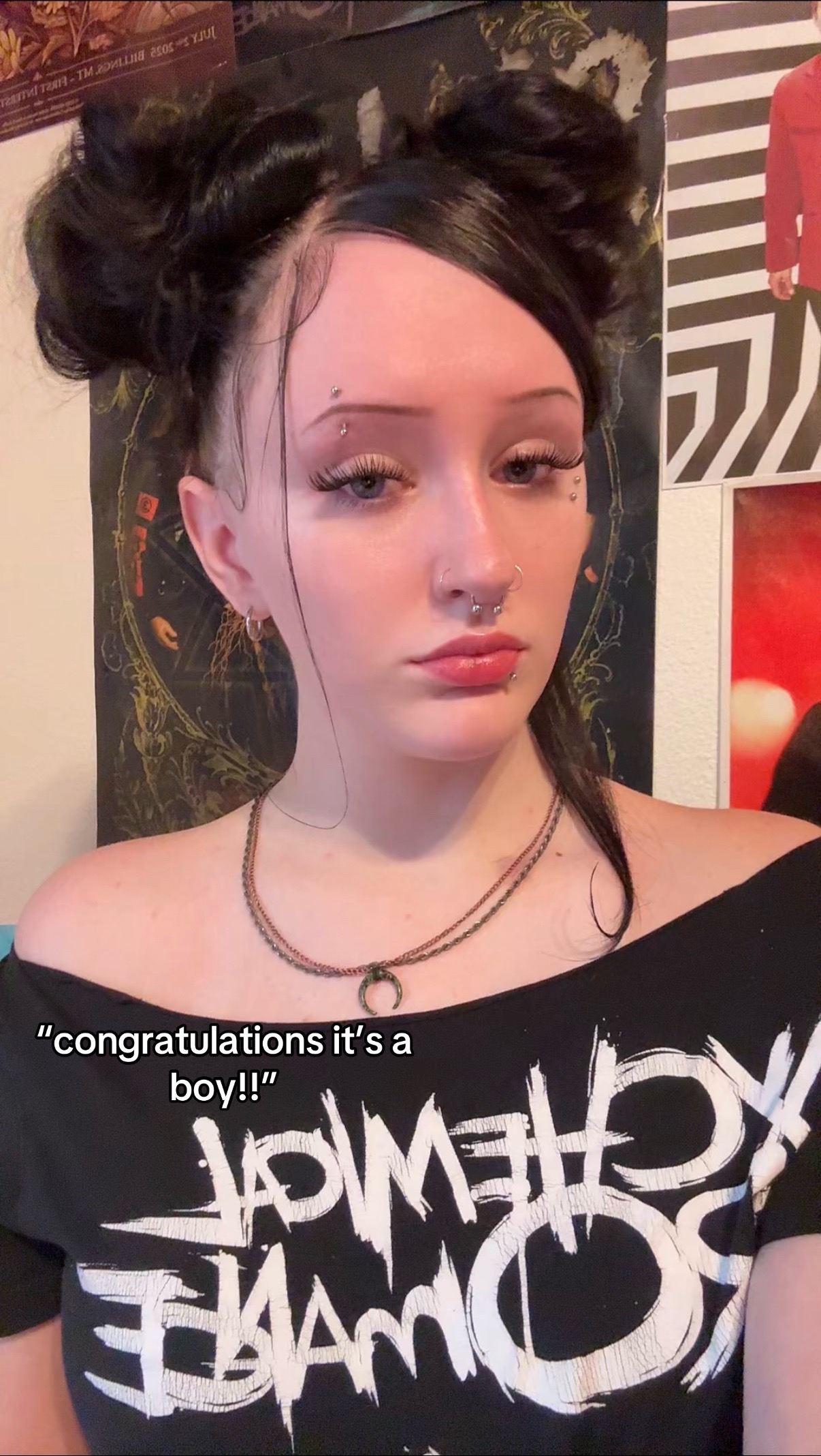 @ʎǝlʎɹ (vic’s version)