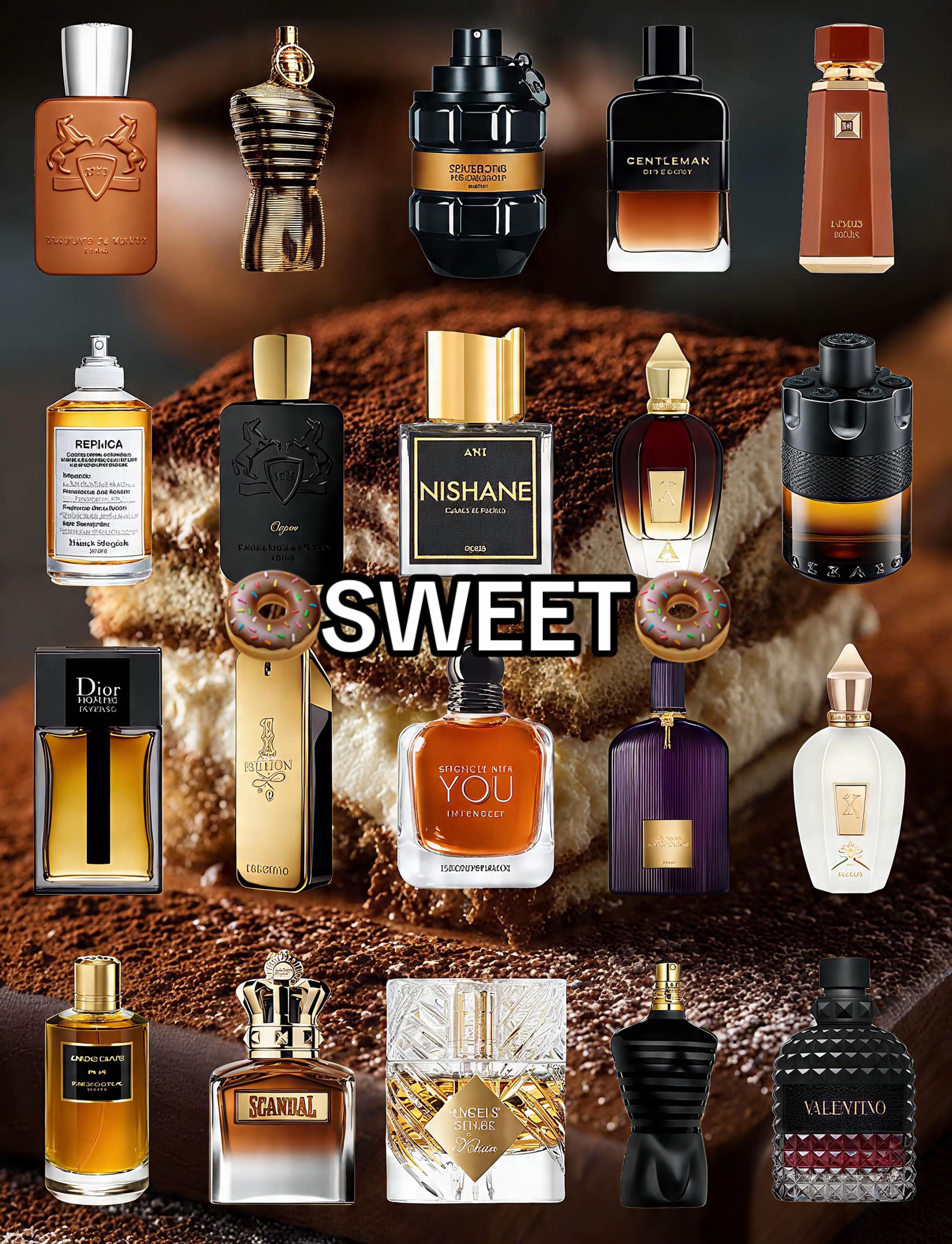 @Fragrant Essence
