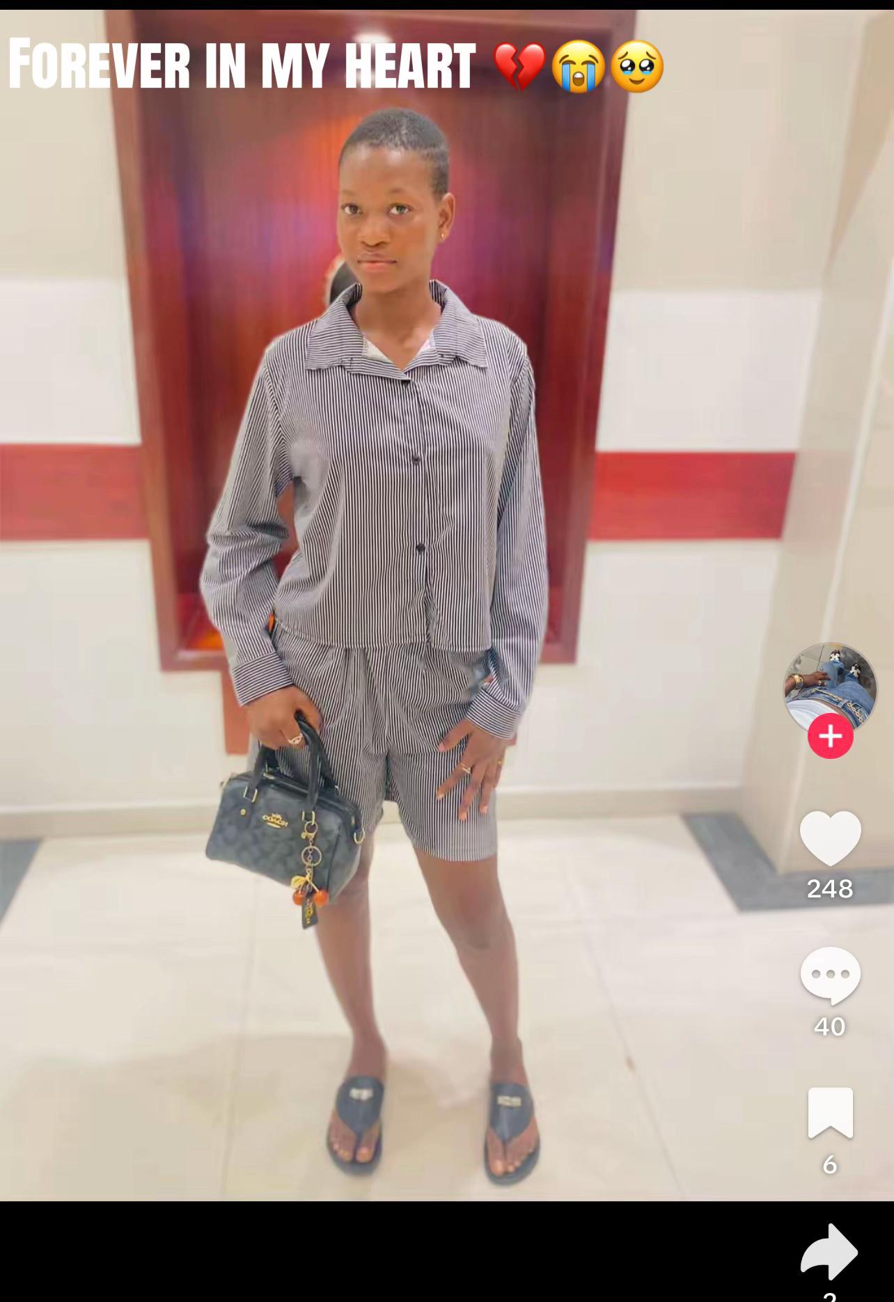 @❤️ Abena Femi🥰💦