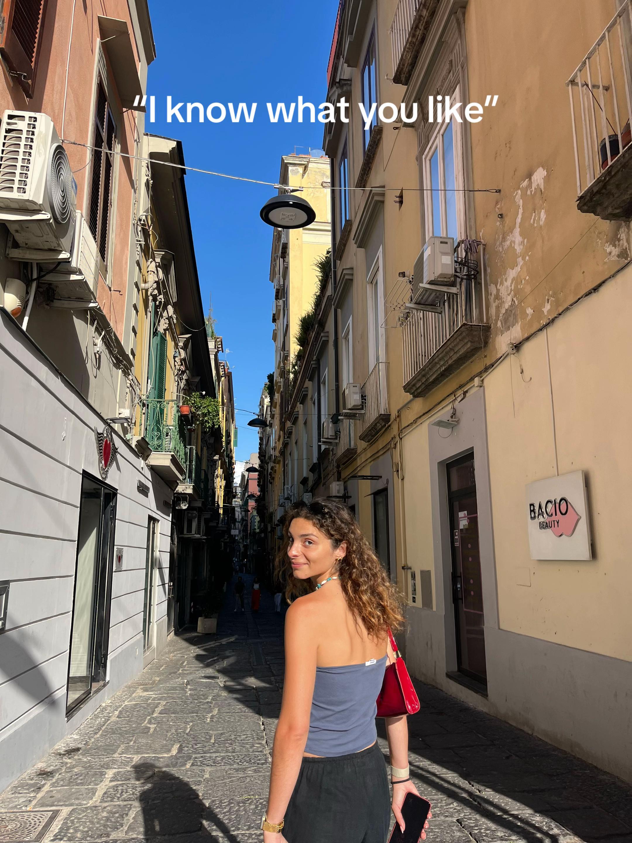 @Ornella Izzo