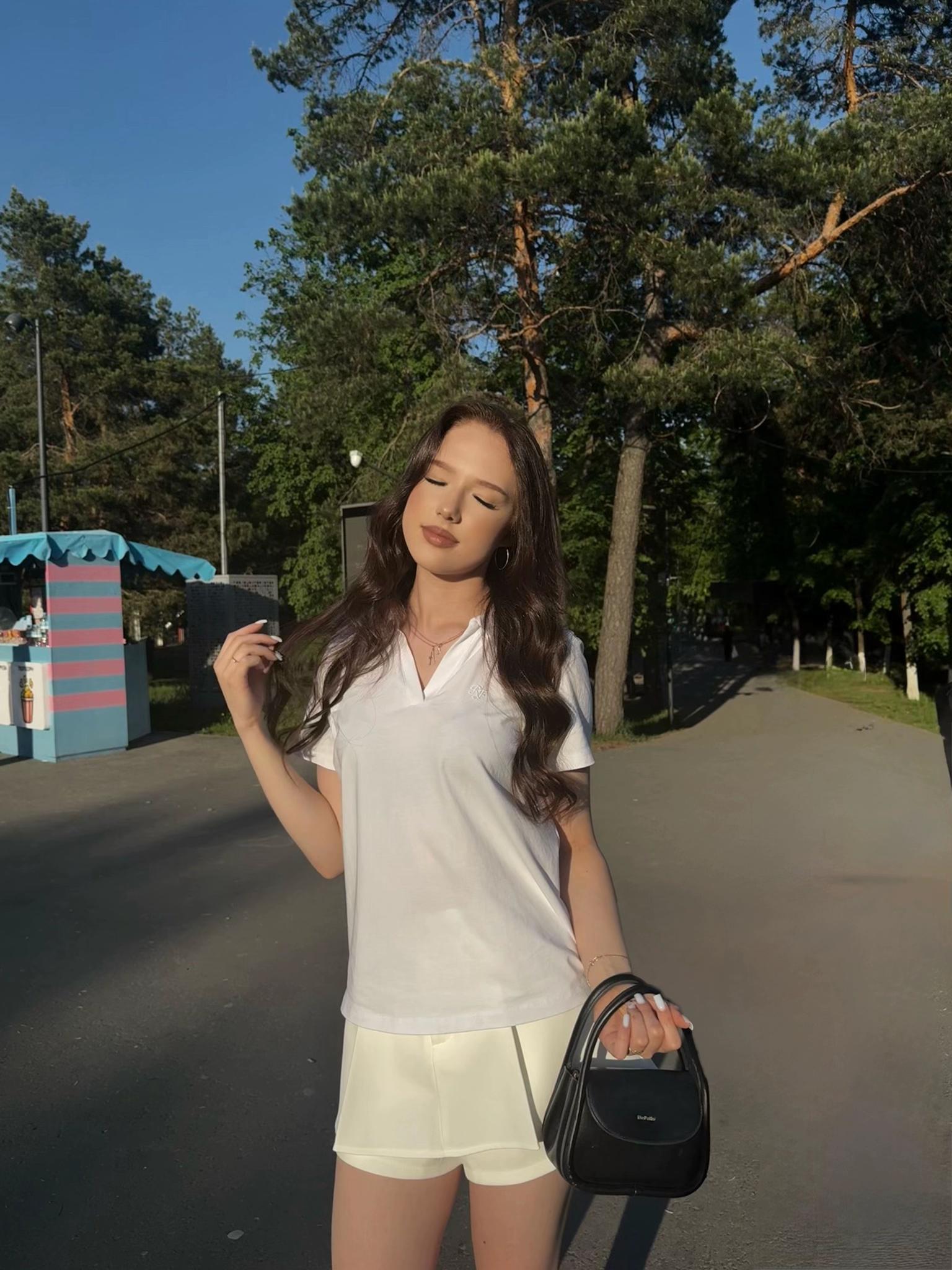 @алиночка