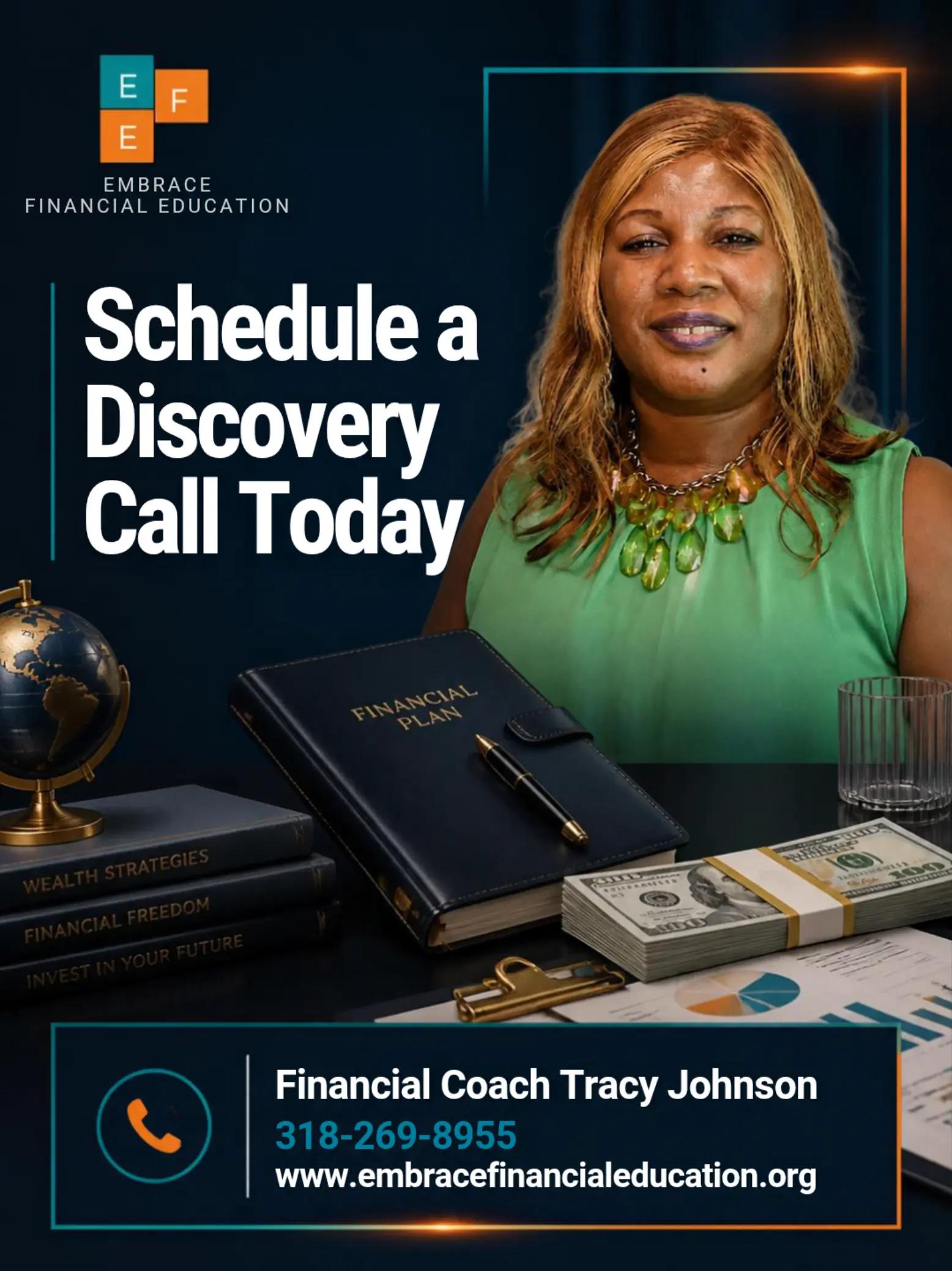 @Tjfinancialcoach