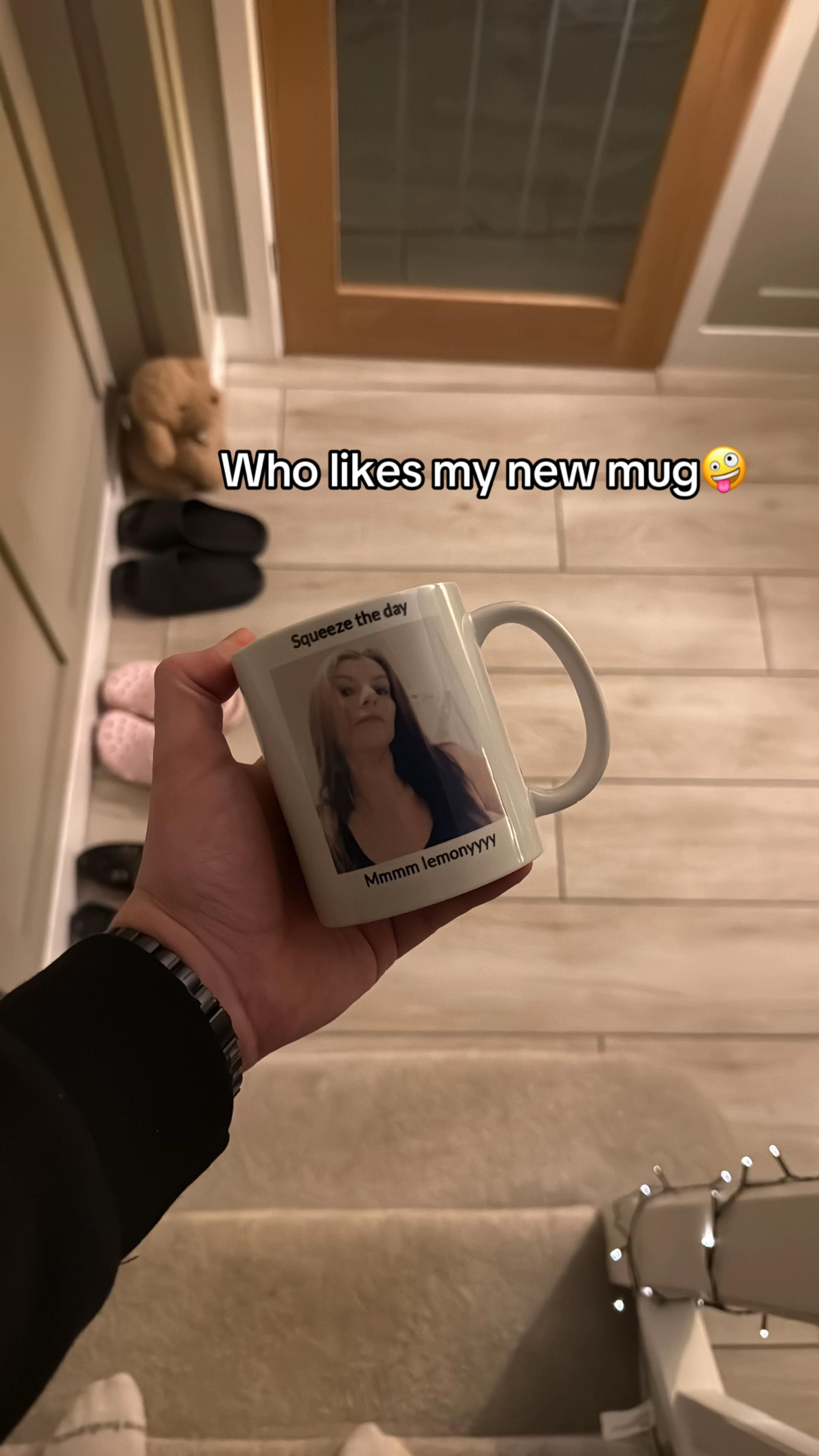 @Alfie