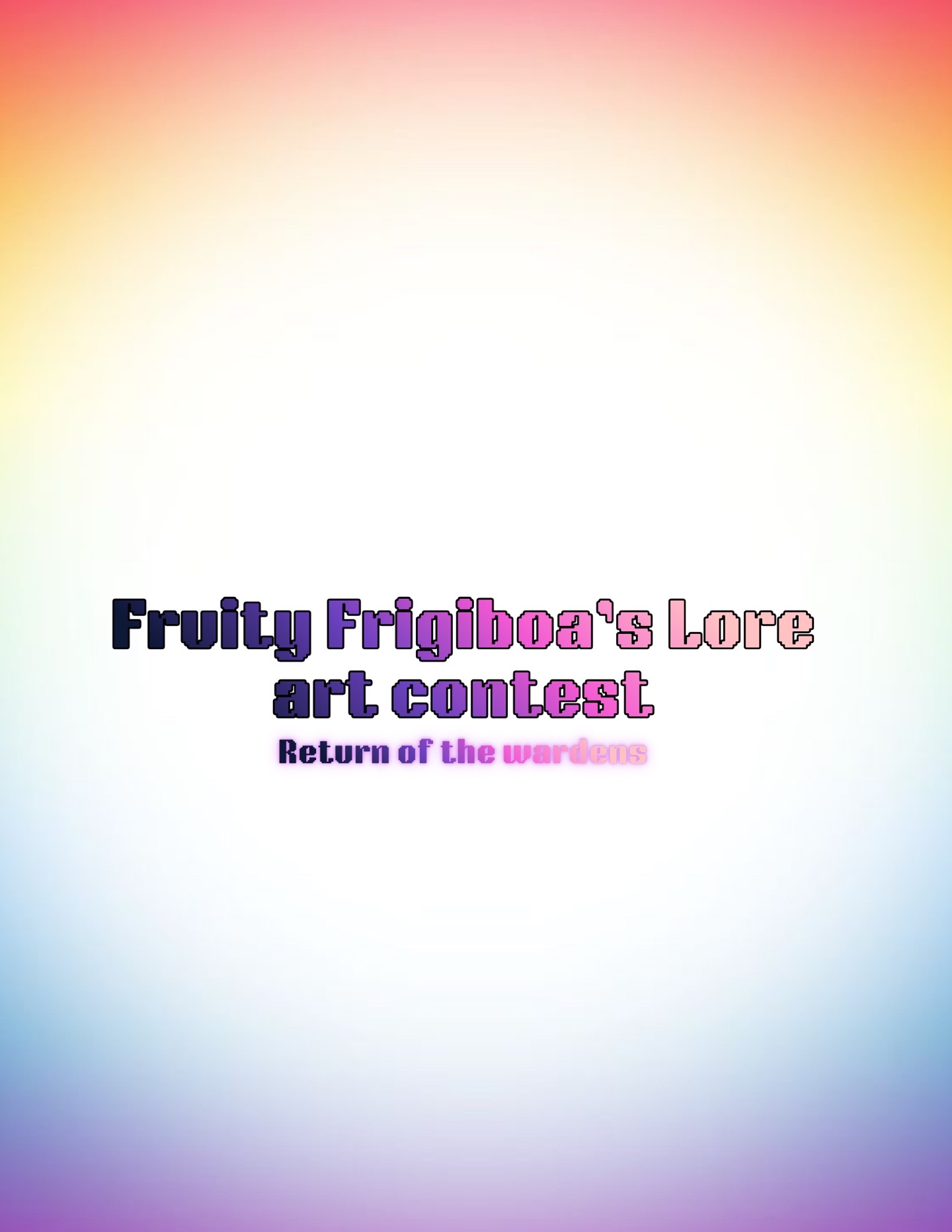 @Frigiboa 🌈