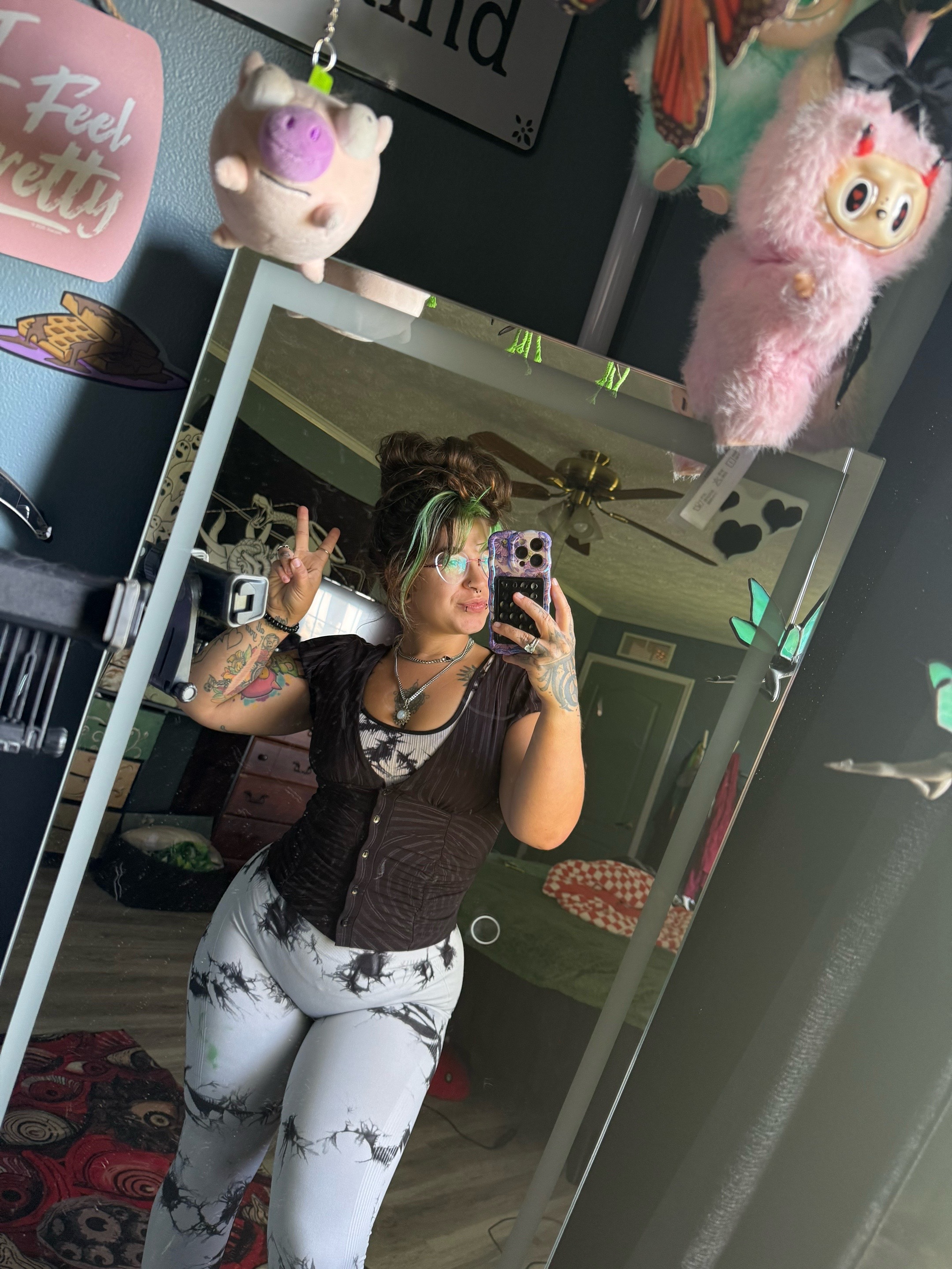 @🖤LYSSA🤍 xoxo