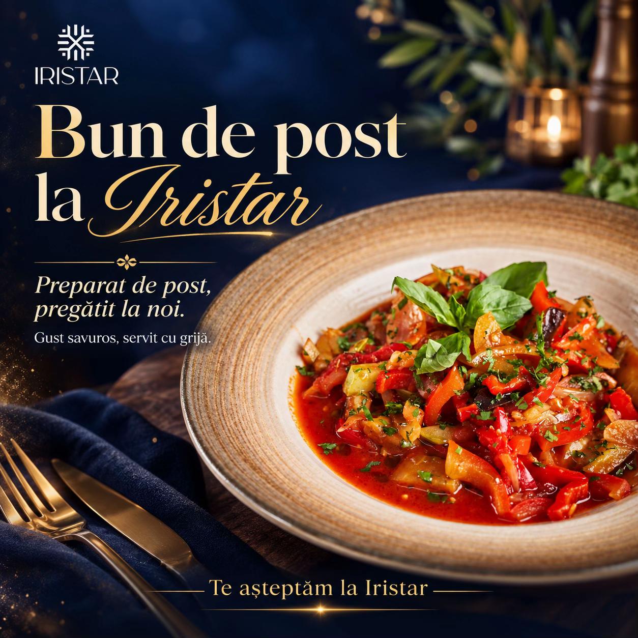 @Pensiunea Iristar Fălticeni ⭐️