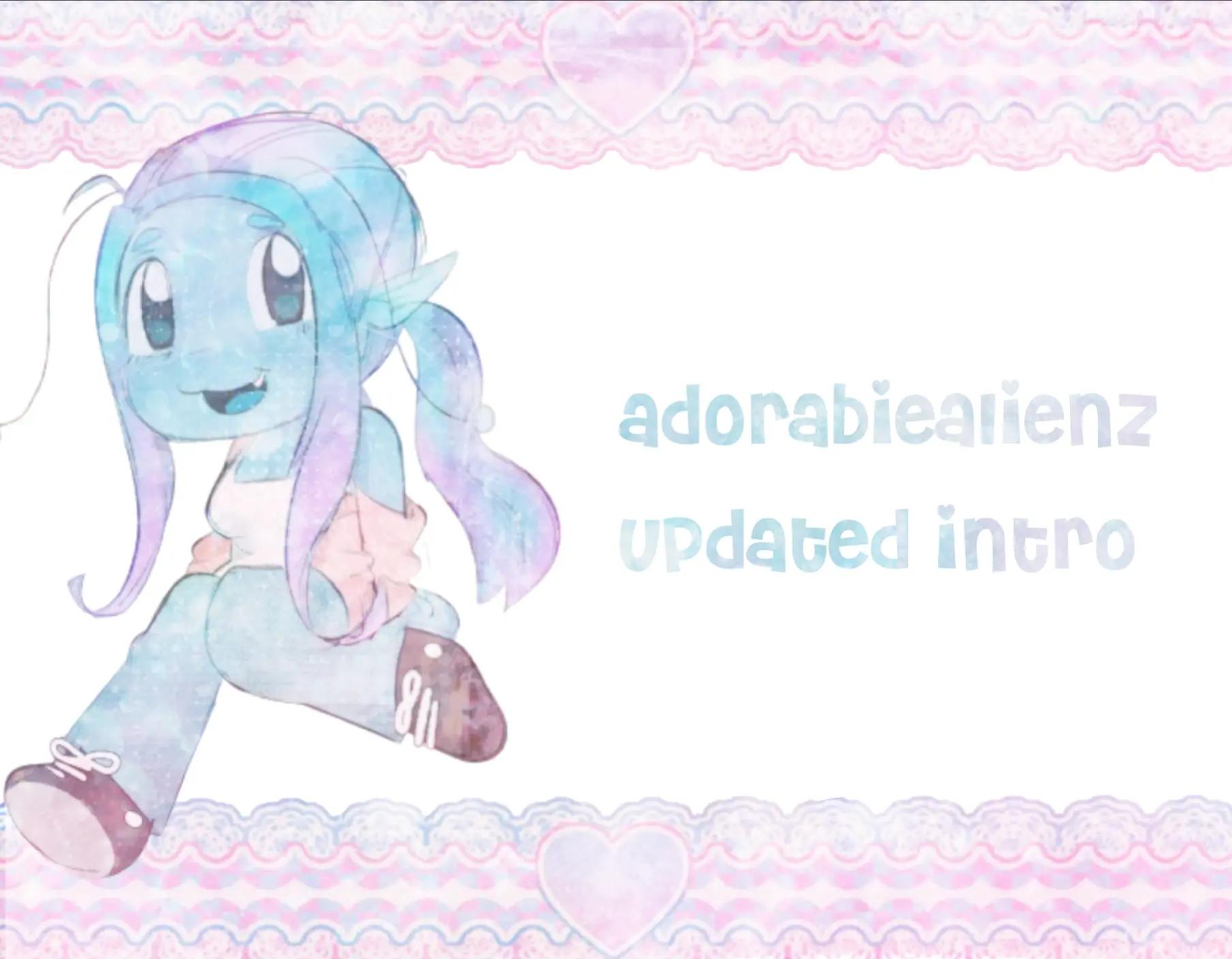 @lonnie/adora 👽🌼 jane's 🐇 ♡