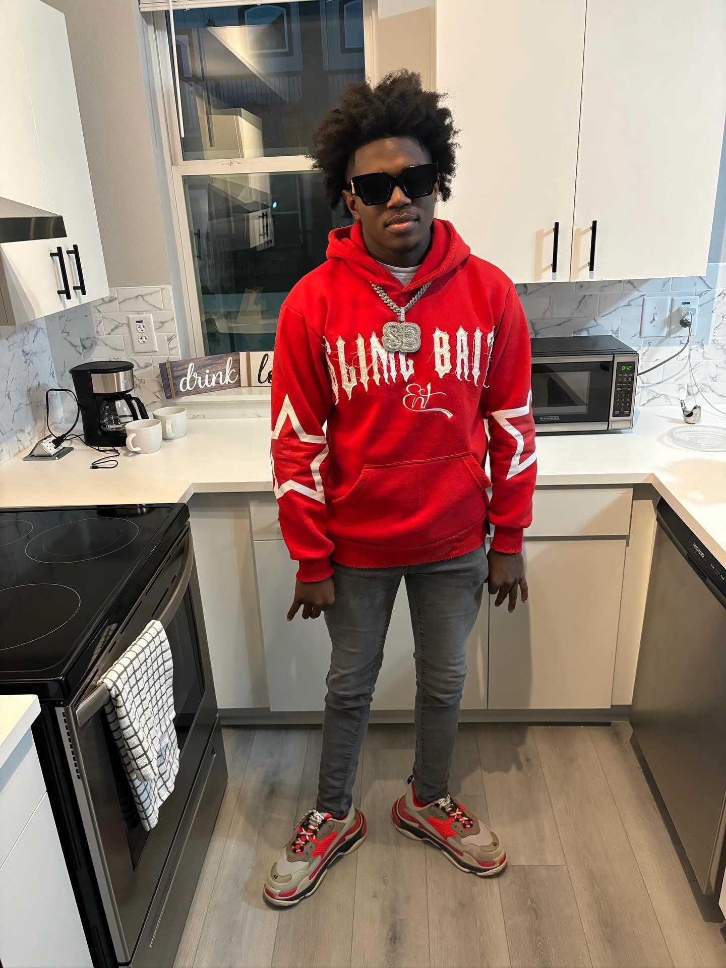 @SLIME BAIT ENT