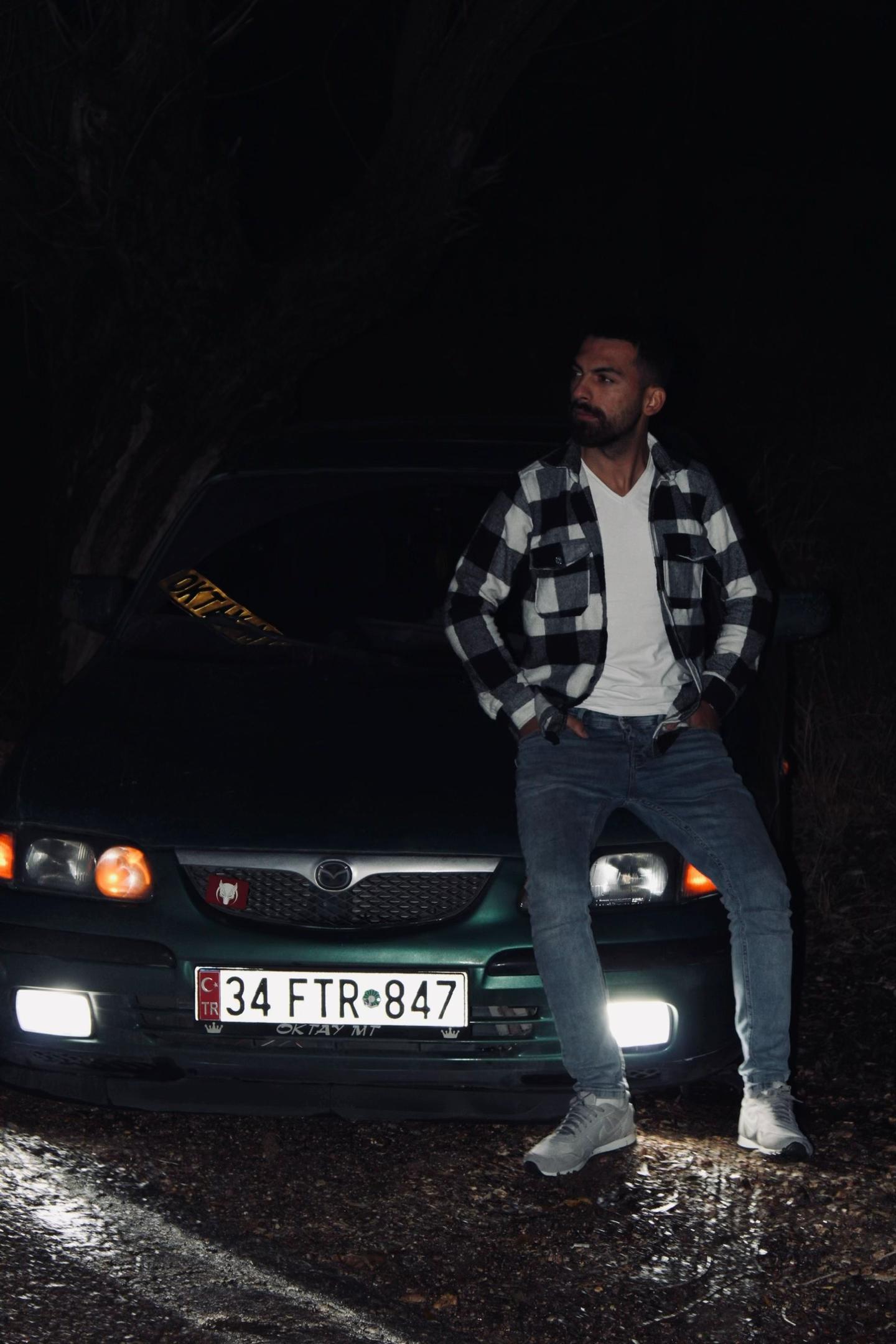 @Oktay Mt
