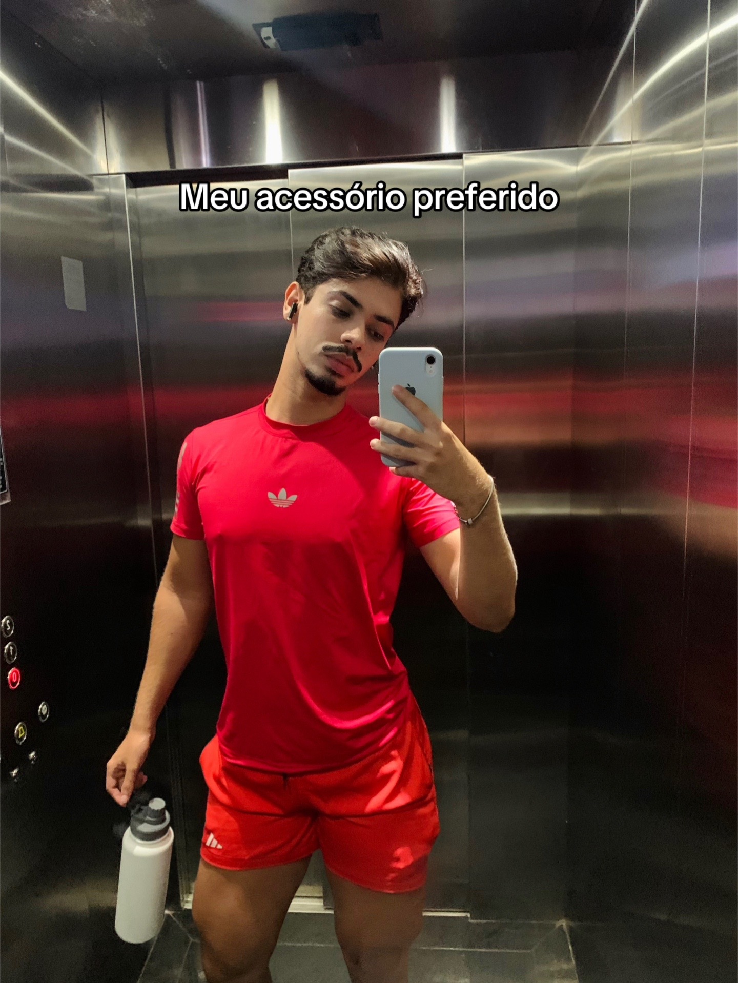 @isaque soares