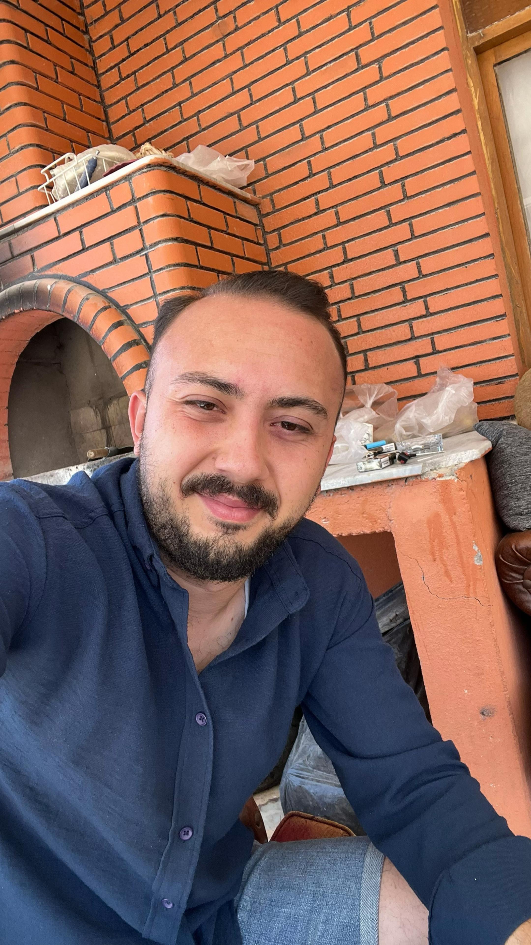@Furkan Yapıcı