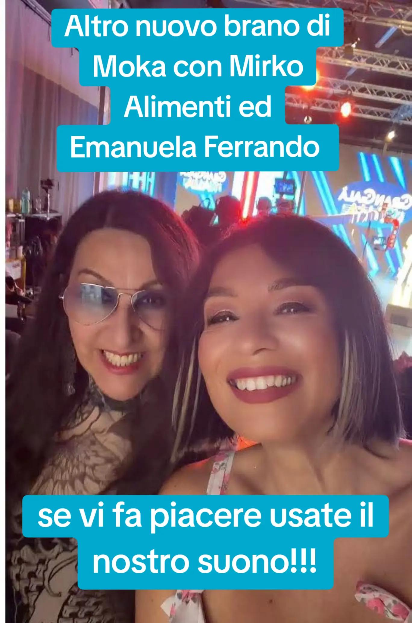 @Emanuela Ferrando