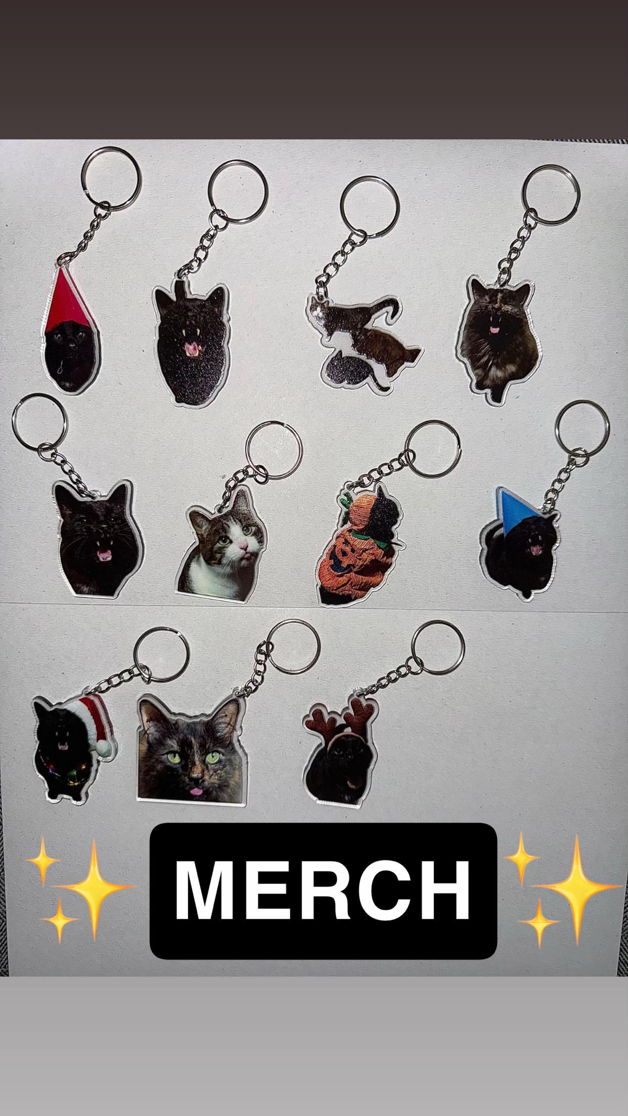 @Teefie_tribe 🐈⬛🐈⬛🐈🦷🦷