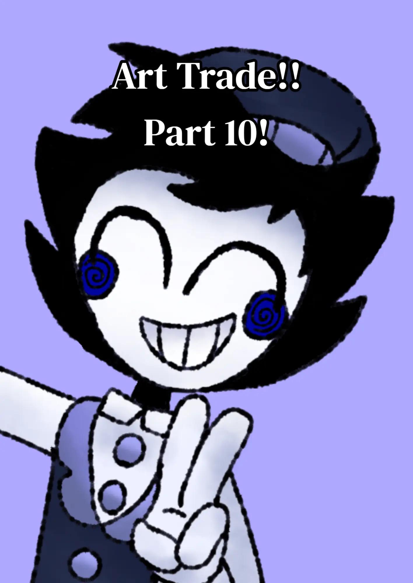 @ItsThecrazycartooner