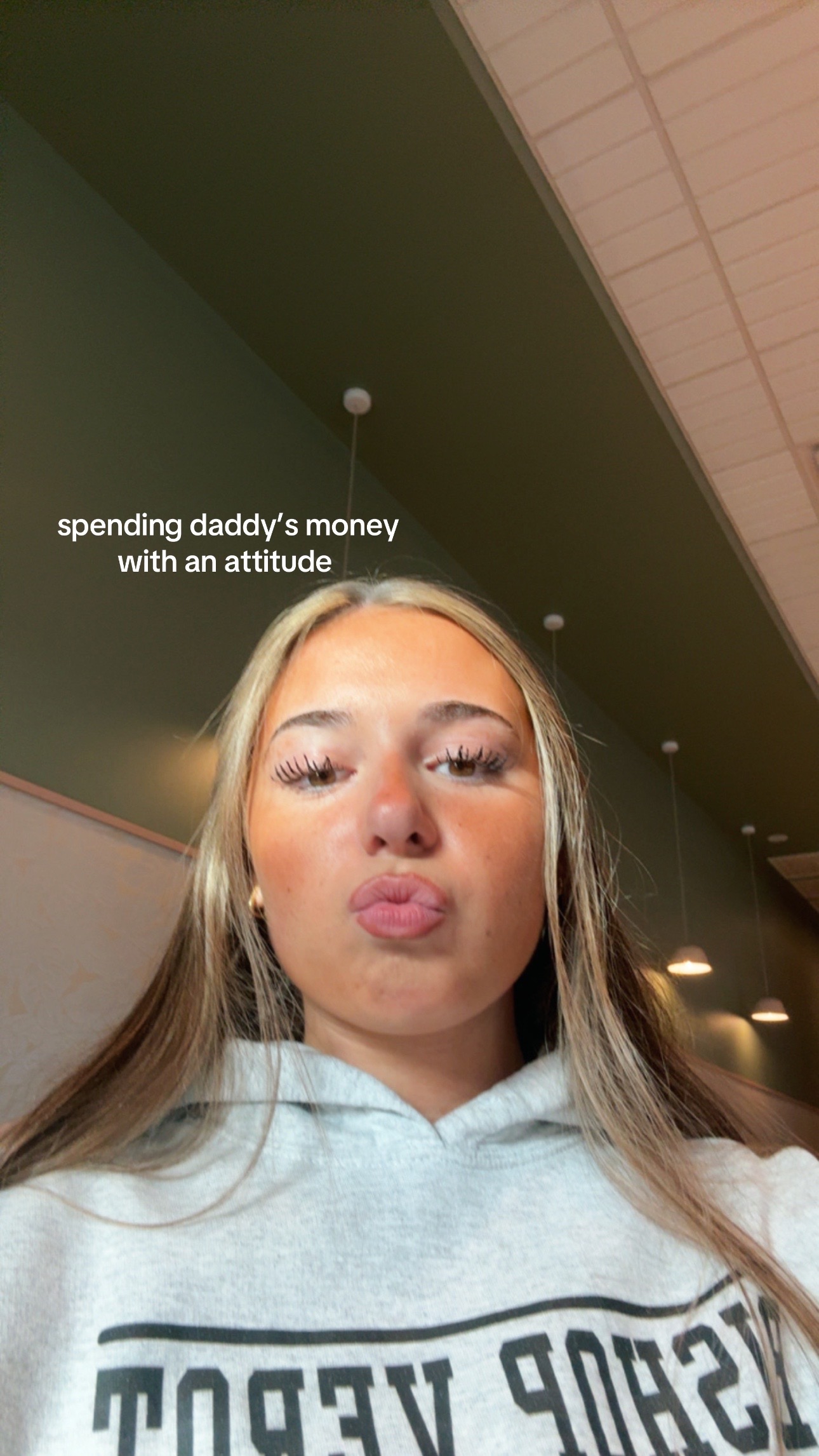 @secret