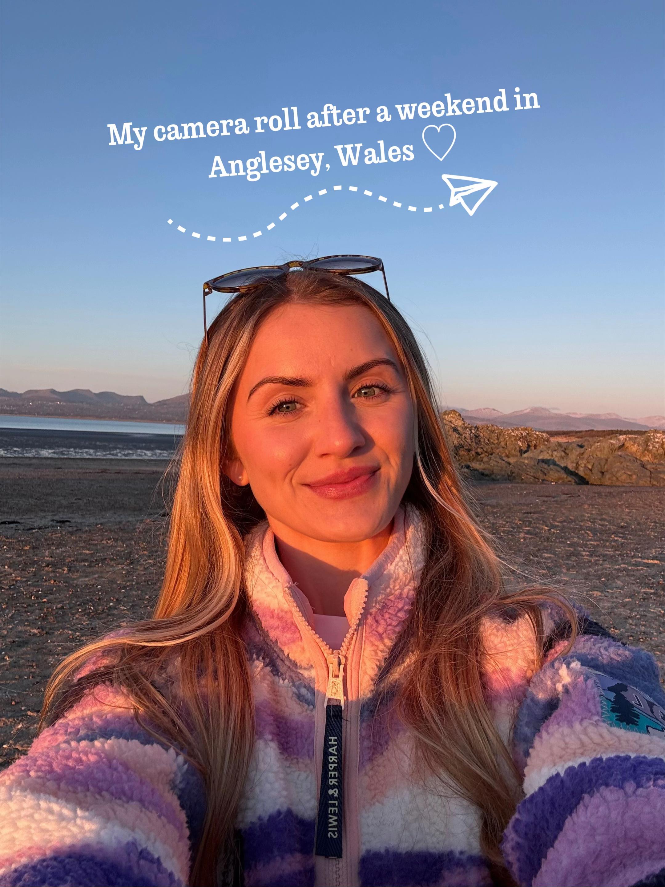 @Anna | Travel & Hiking