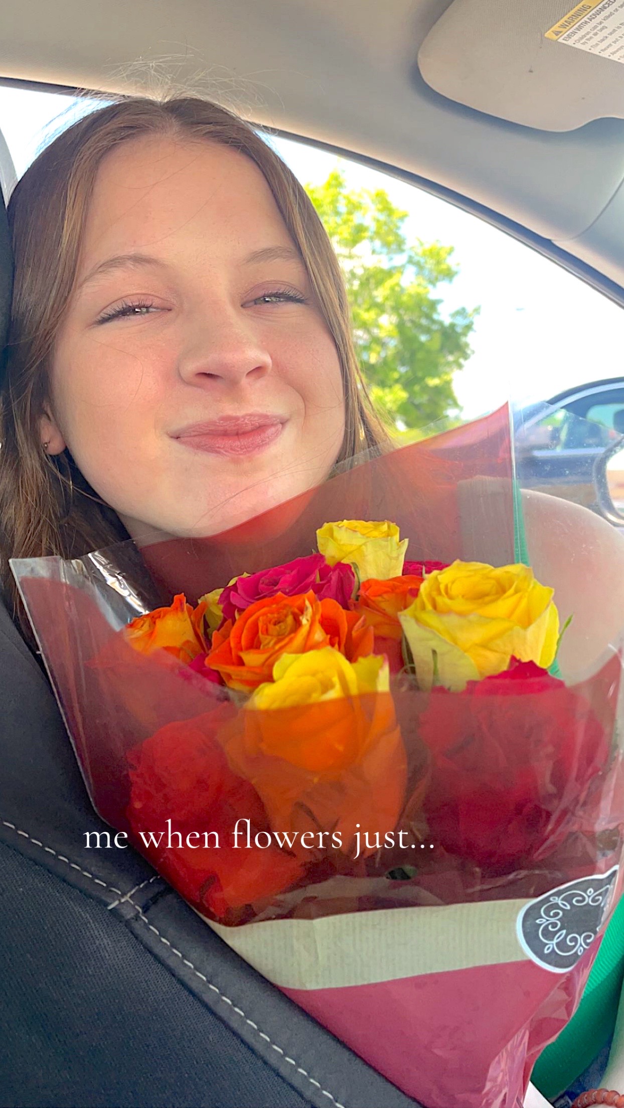 @ur favorite ginger