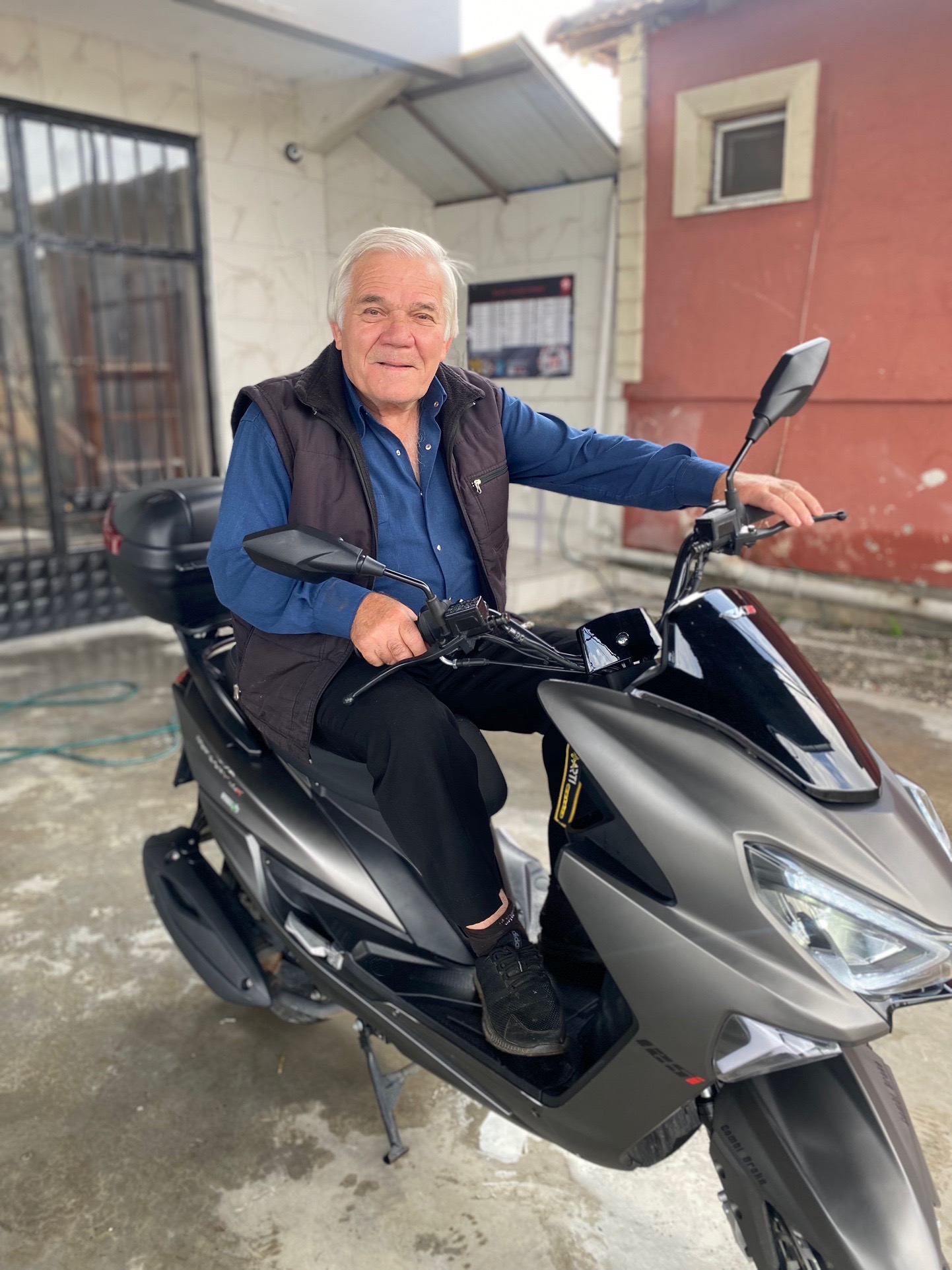 @Emre Yıldırım