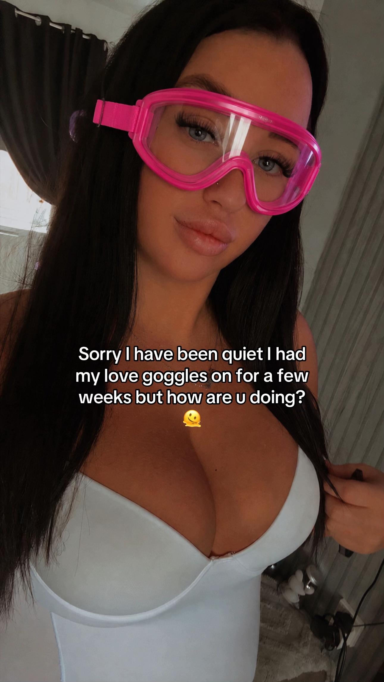 @Millie Hodgson