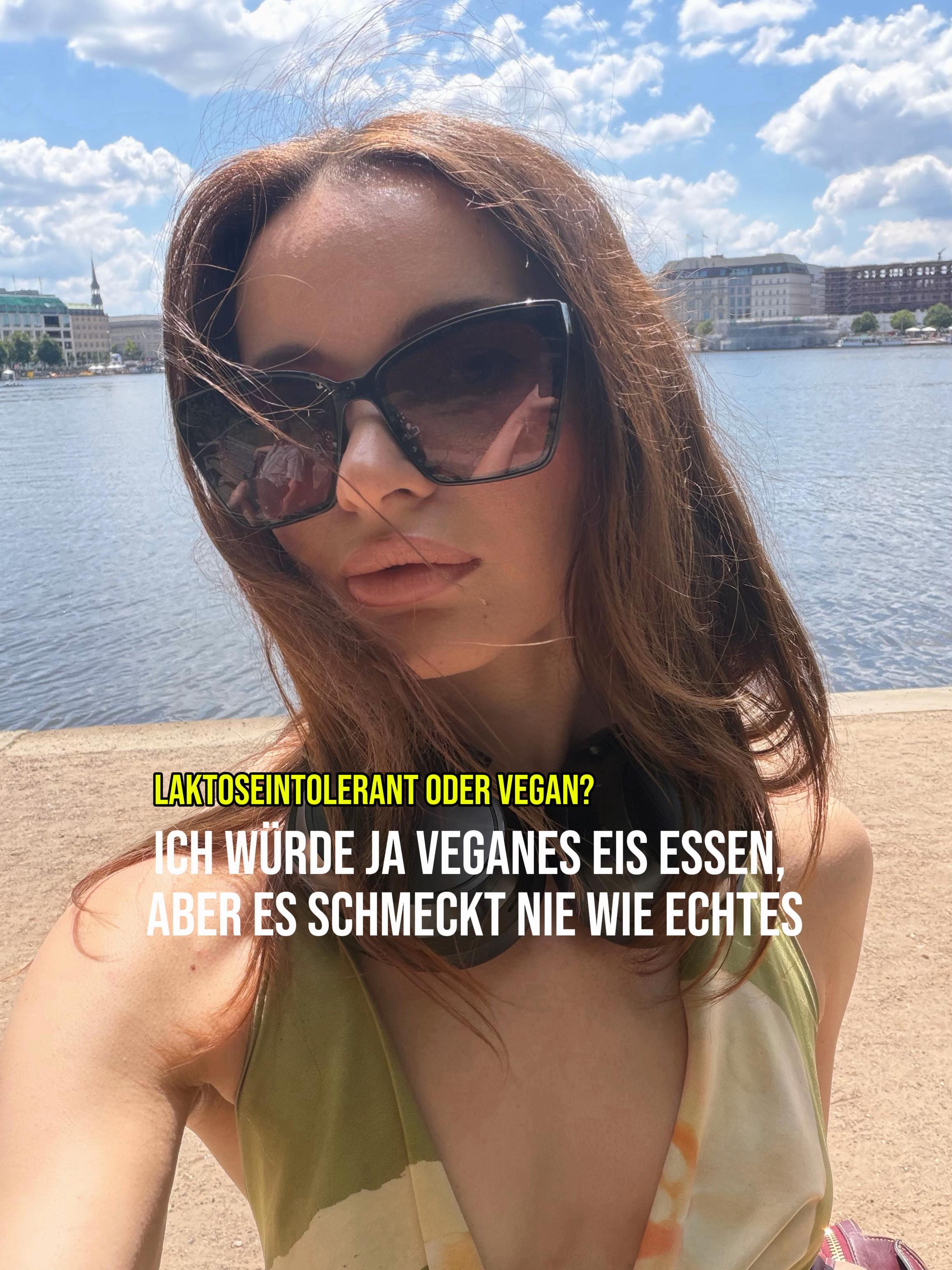 @Lili | Slavic & Vegan, GF