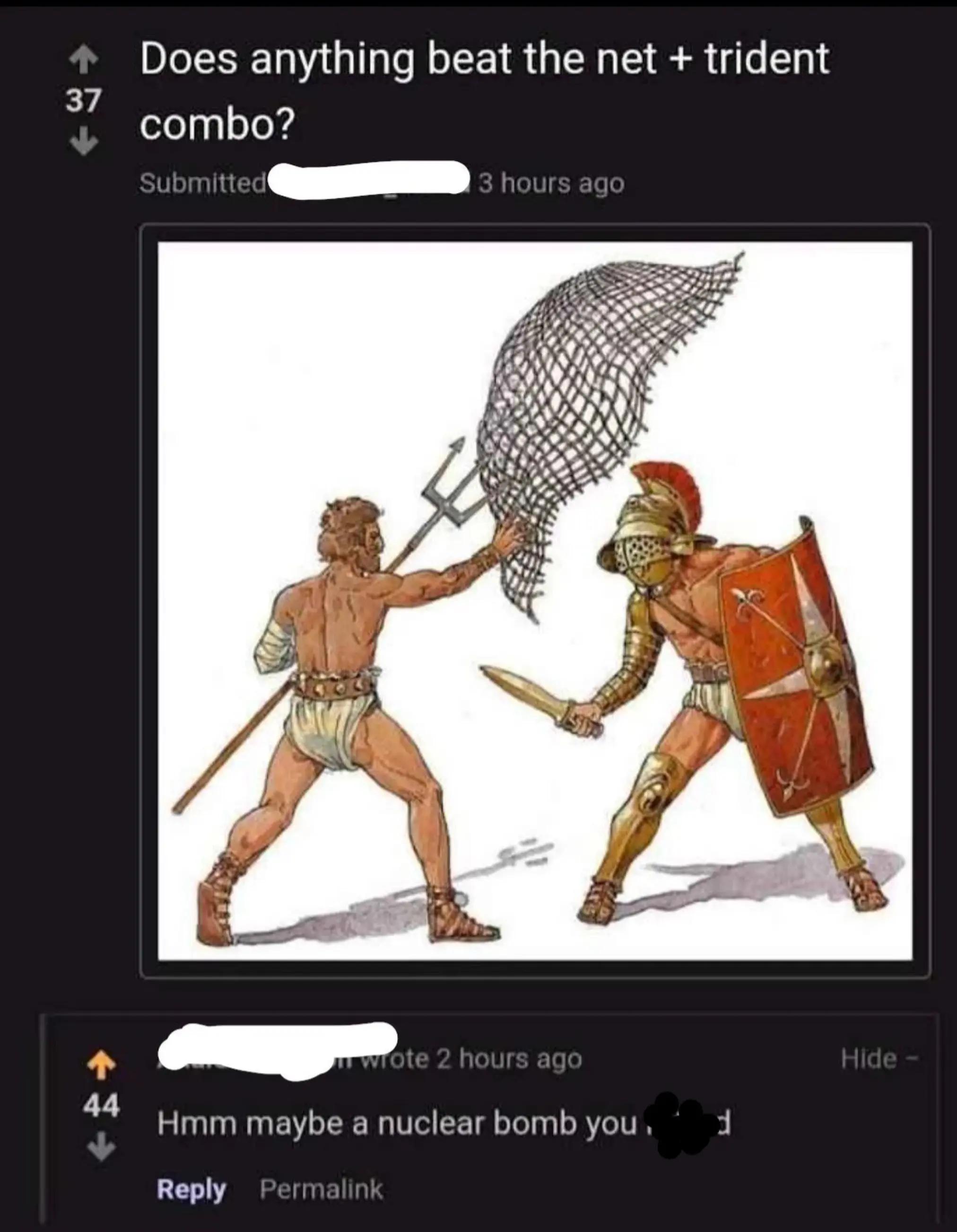 @Adam Mundorf