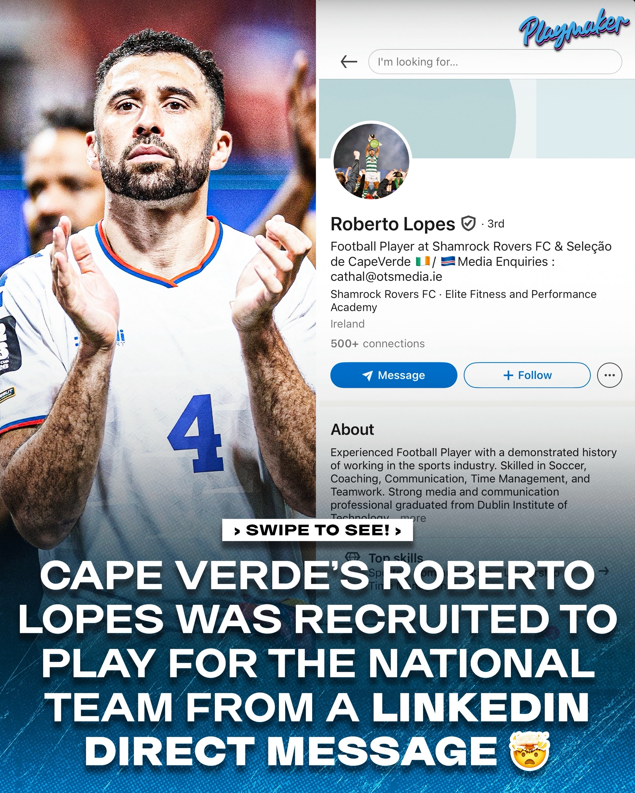 @Sports by Playmaker
