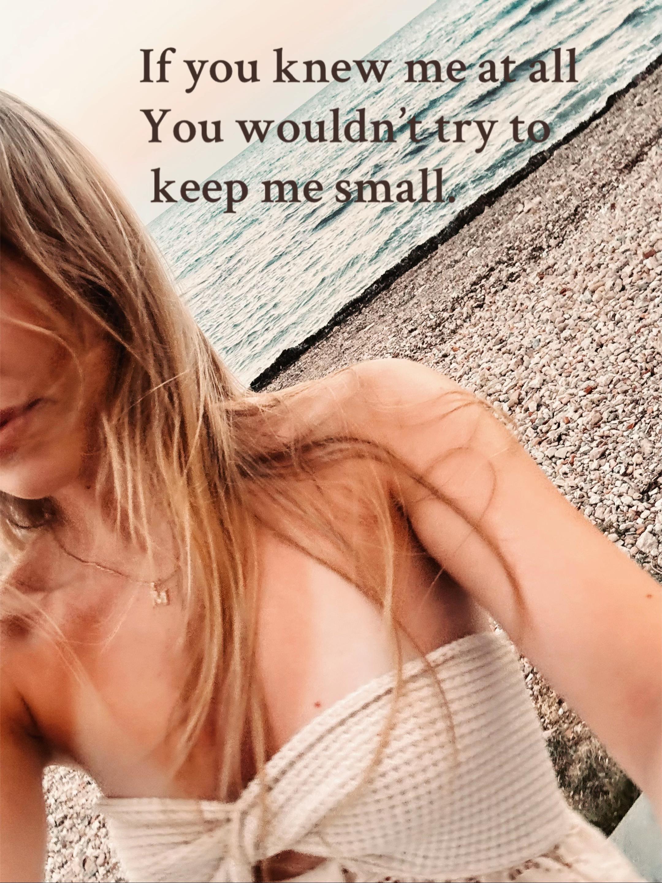 @Marlene Øverby