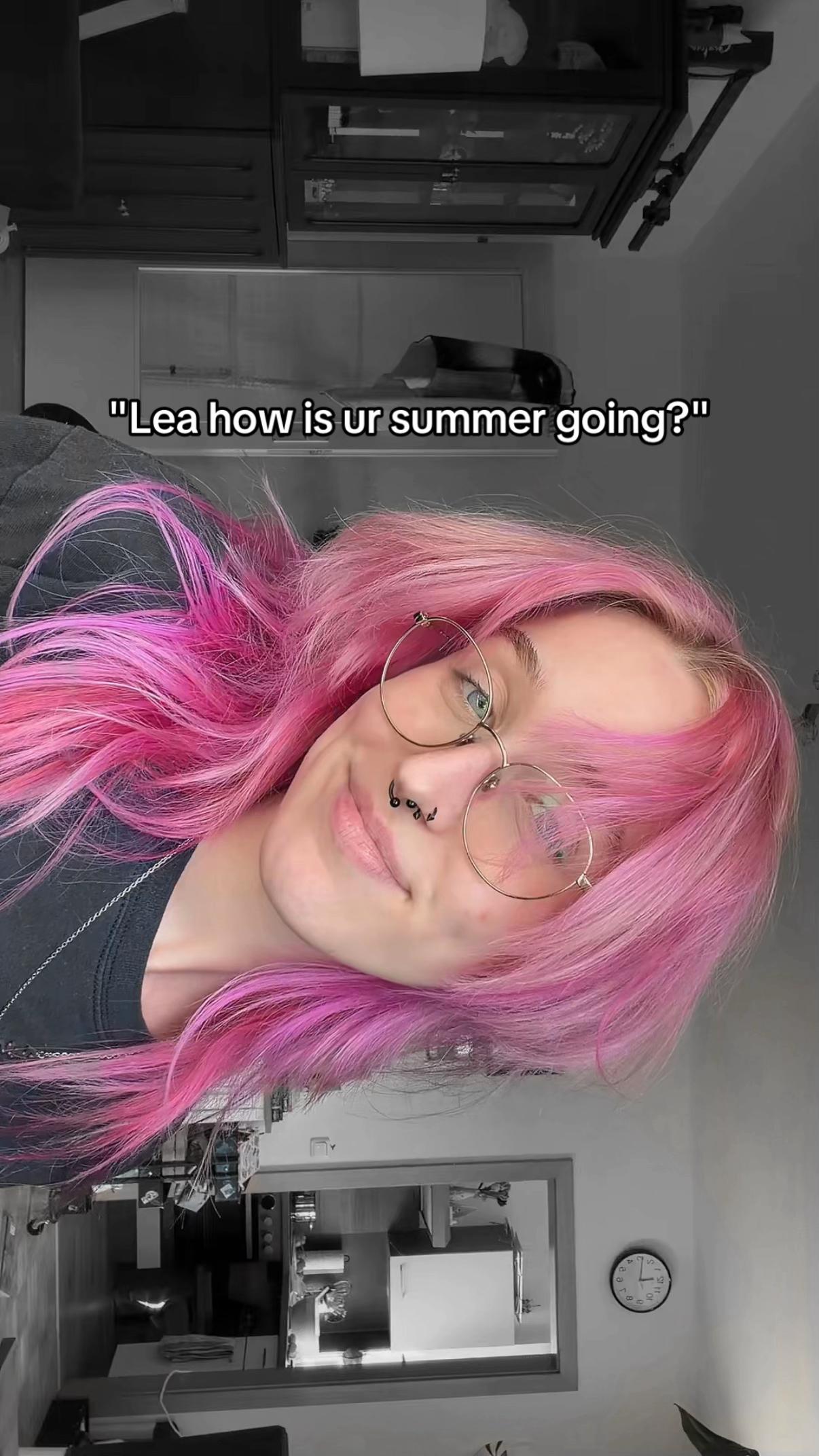 @Lea