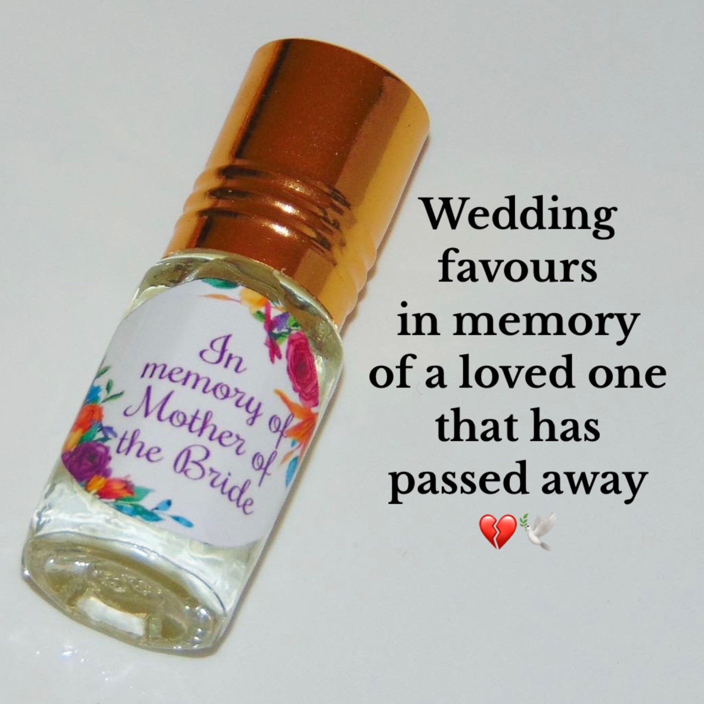 @Loveperfume&favours