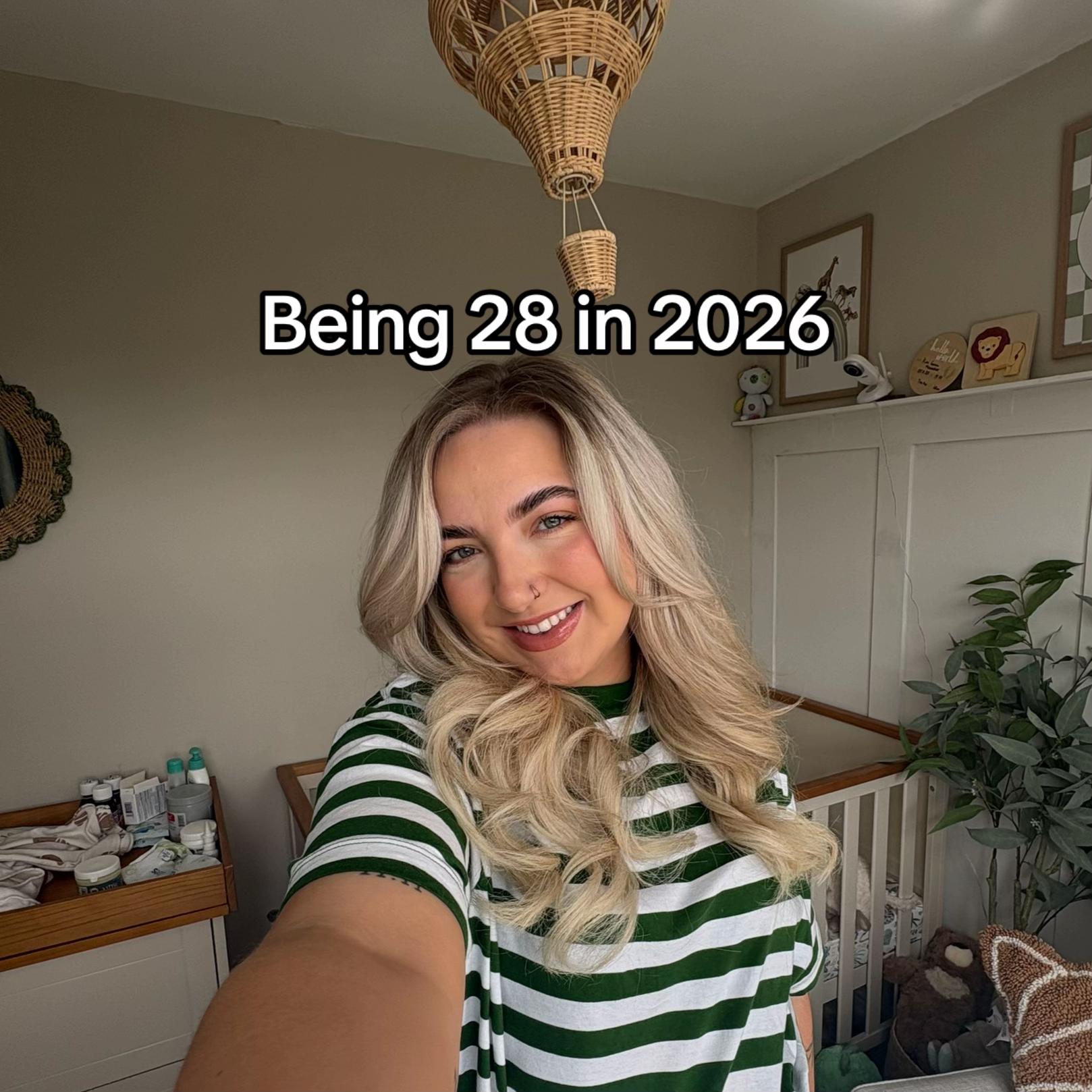 @Fallon | your new mum friend
