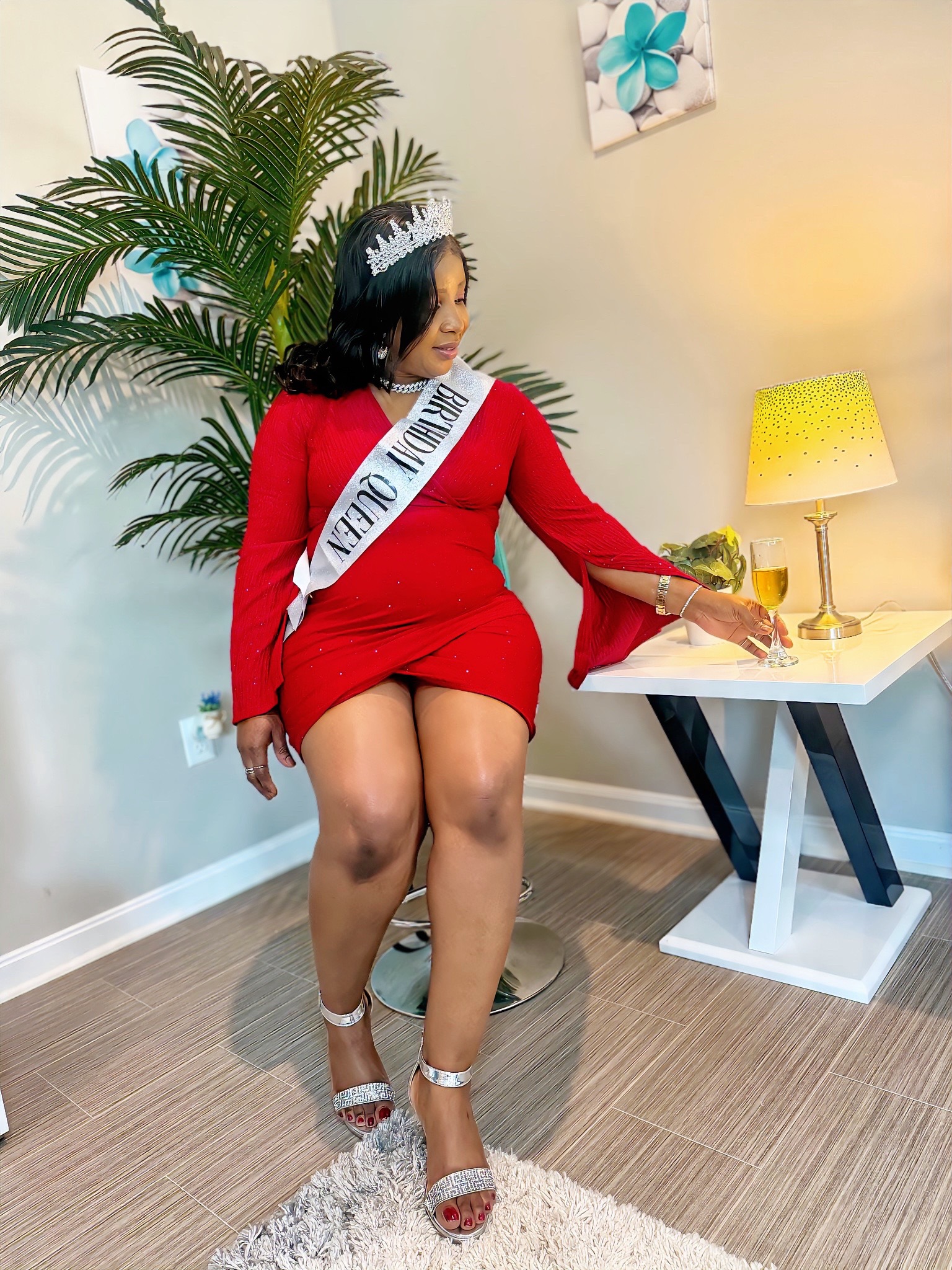 @Simply_ Blessed