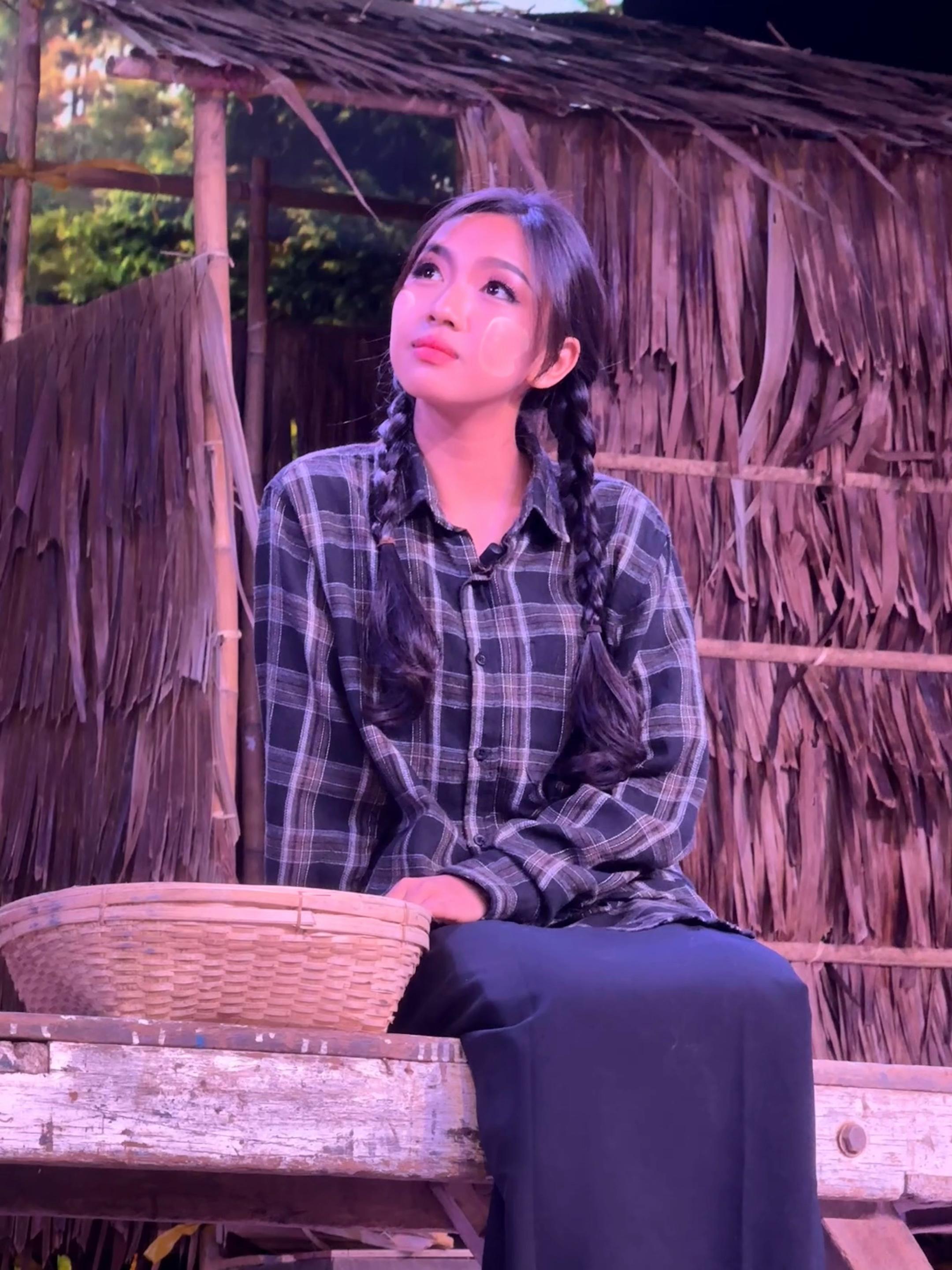 @So Pyay Myat Noe