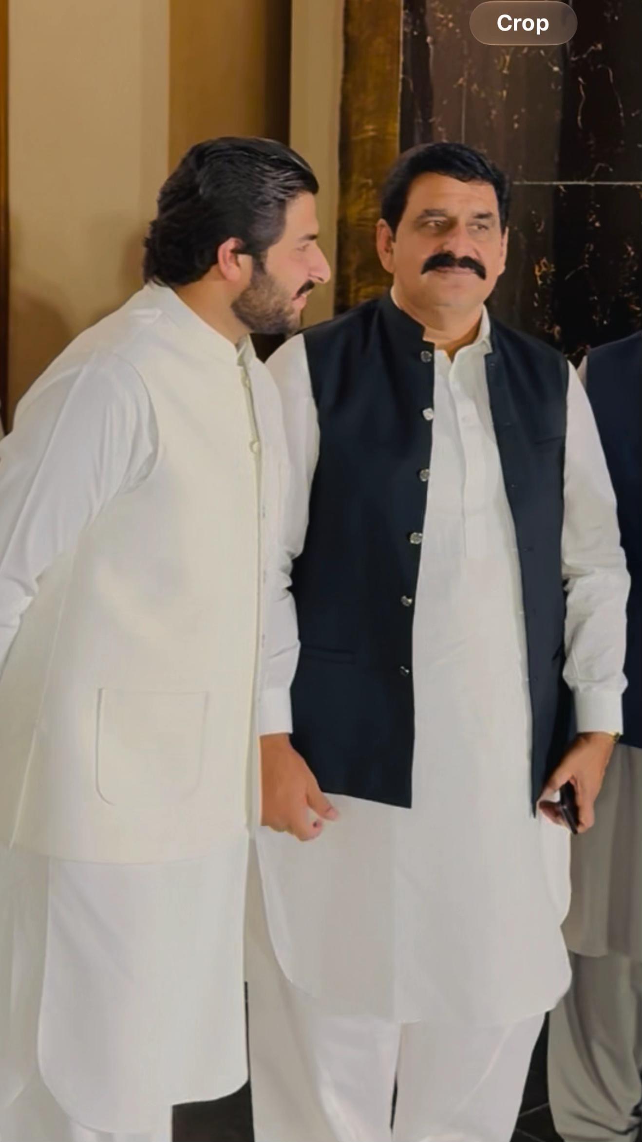@Ahtesham Bhatti