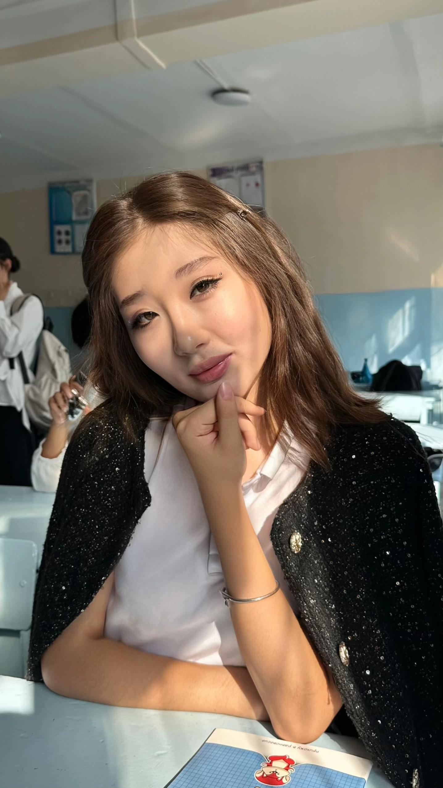 @Alishaaa