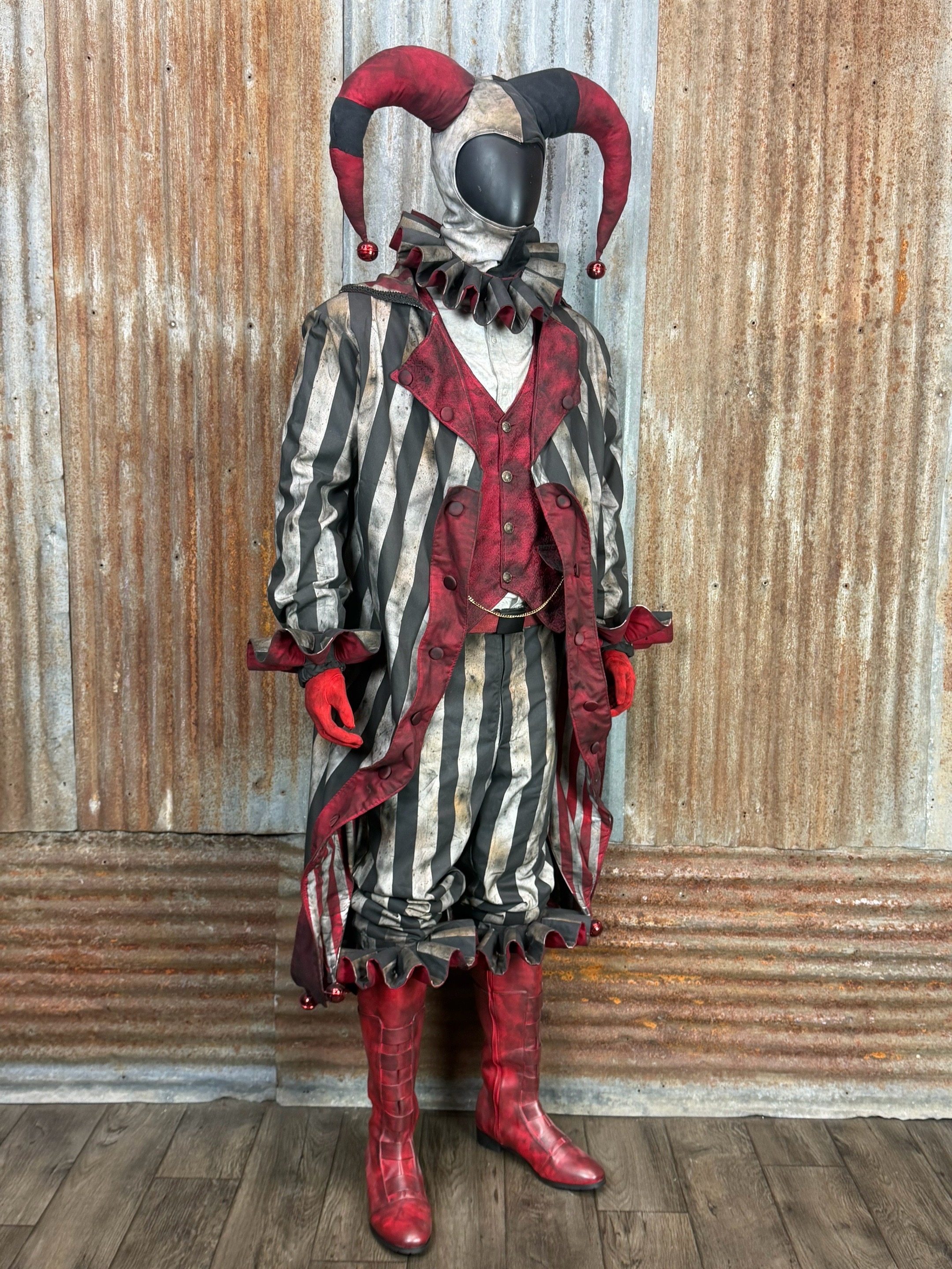 @Dark Creations ATX