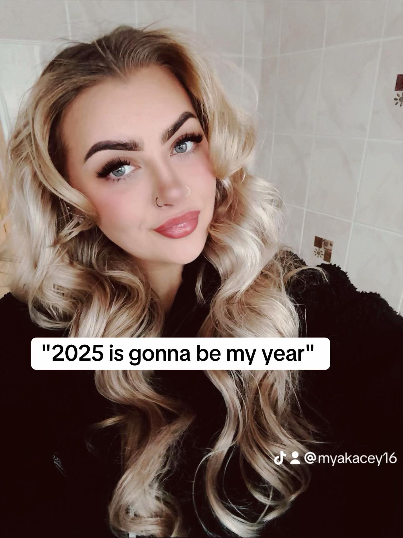 @Mya Kacey