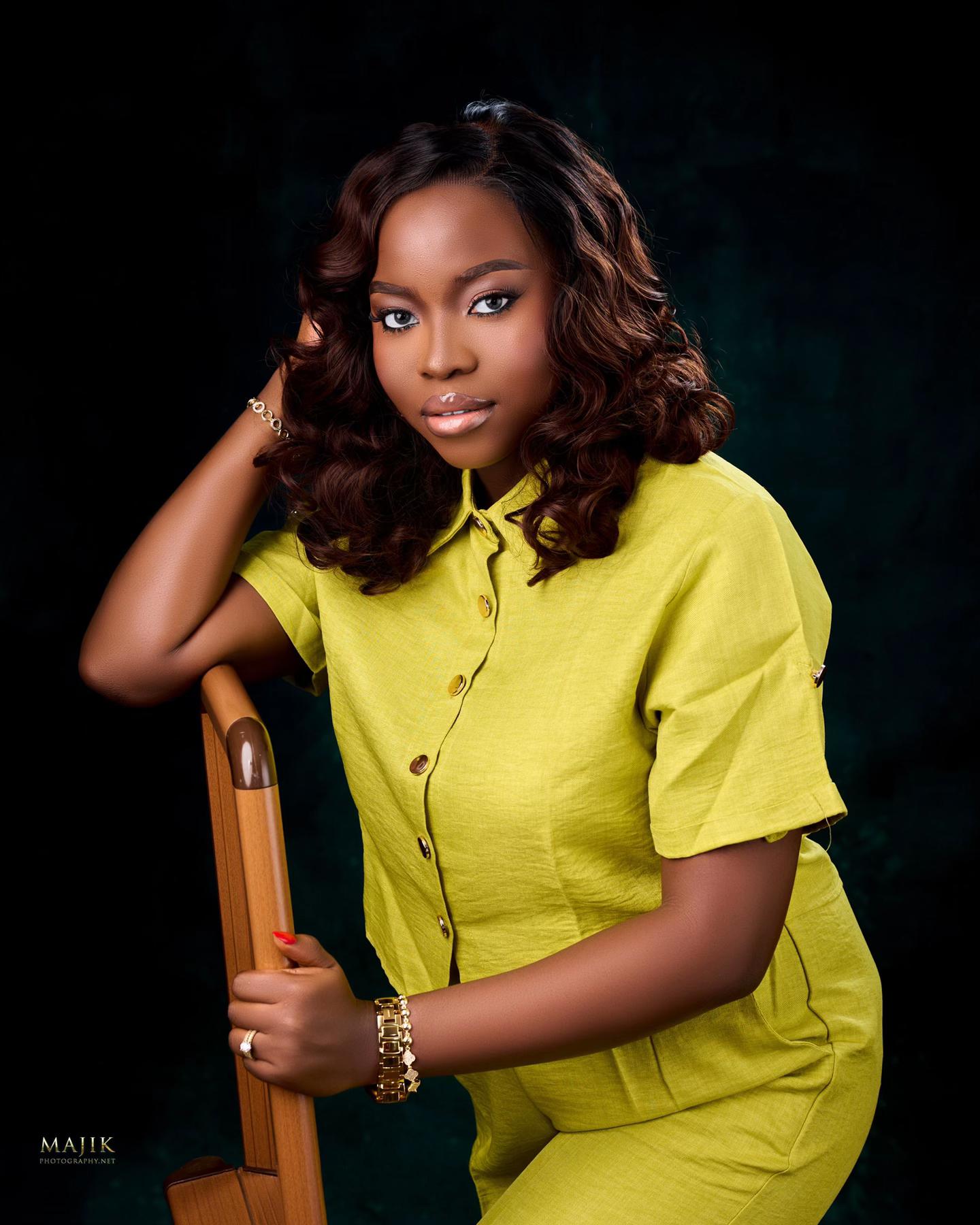 @Majik Photography