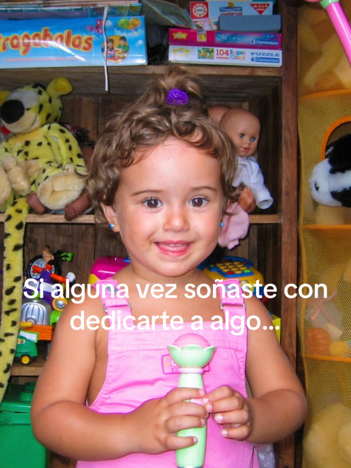 @Sofía Dorta