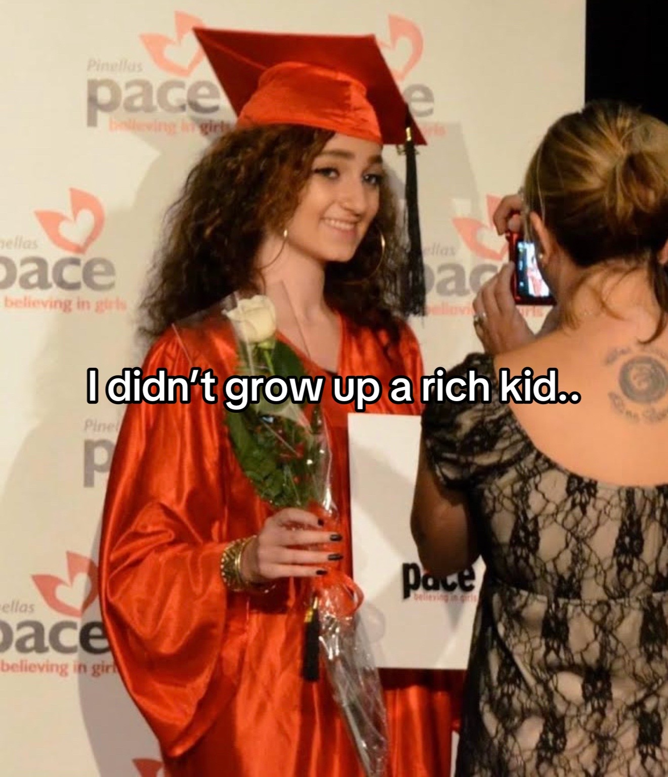 @Baddie in Business