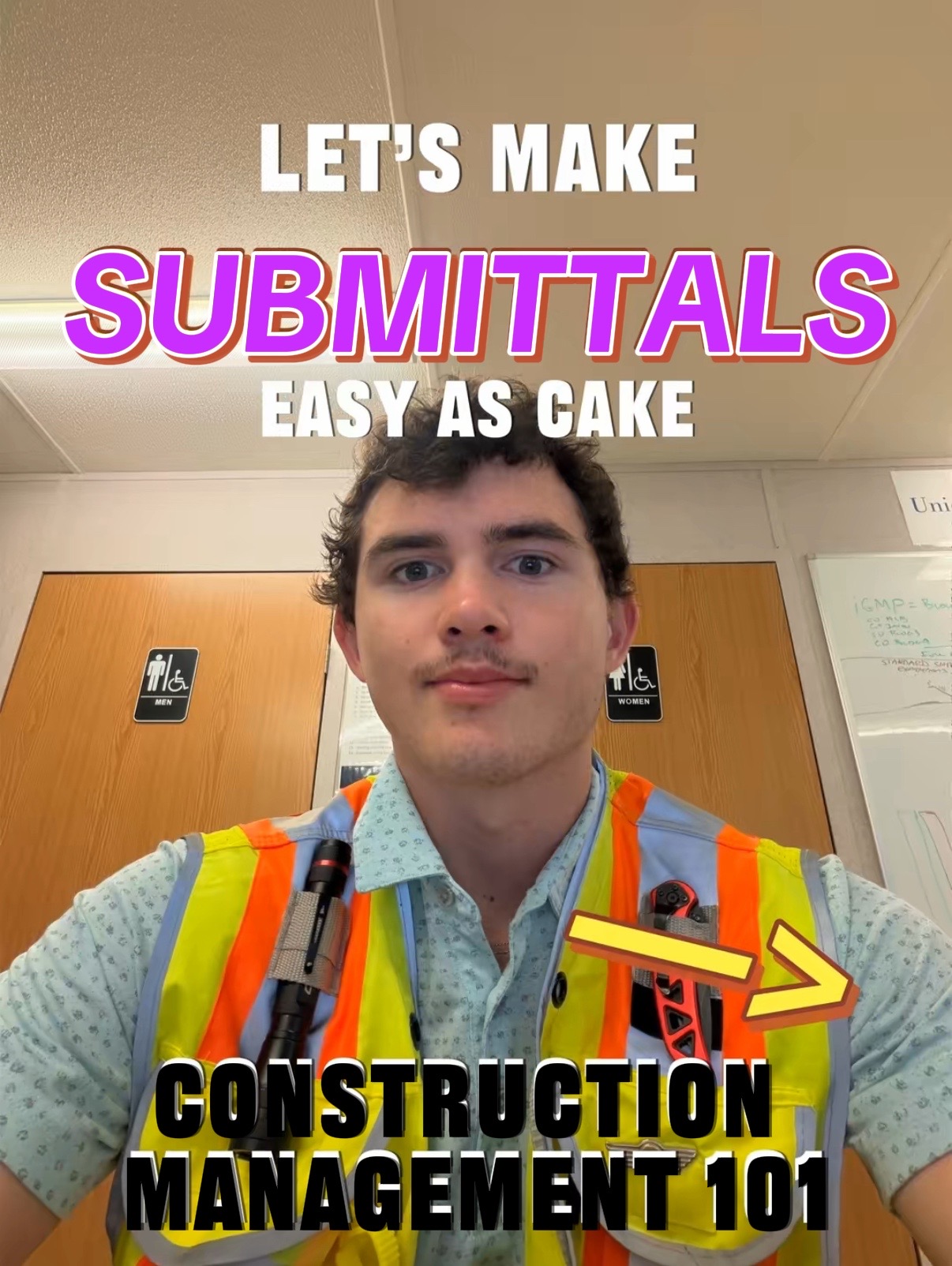 @Punchlist Parker | CM 👷
