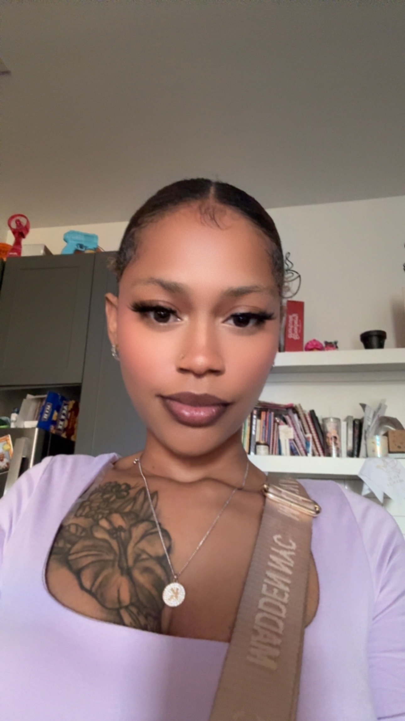 @Kemaya Wyatt