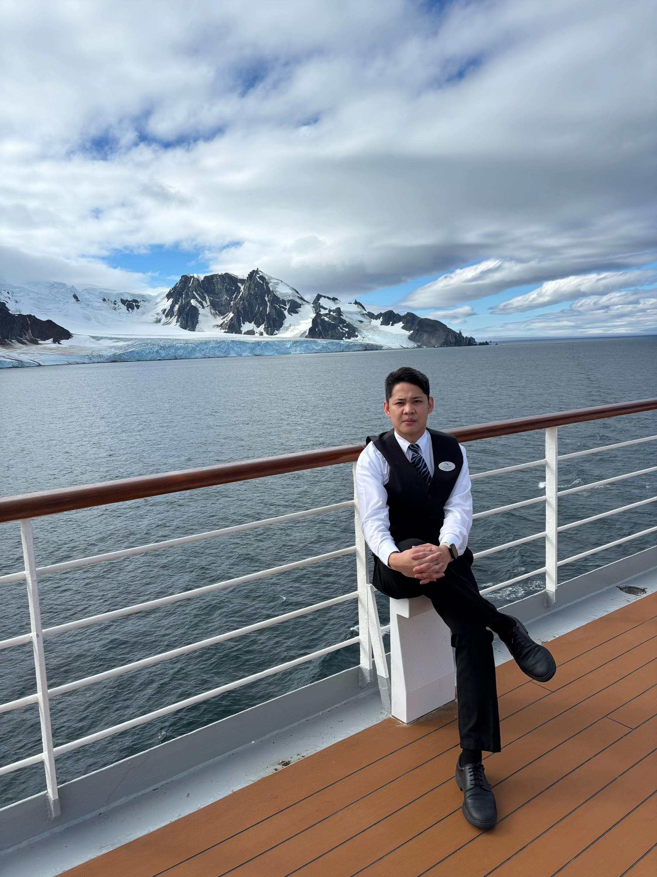 @J_Cruise ⚓🚢