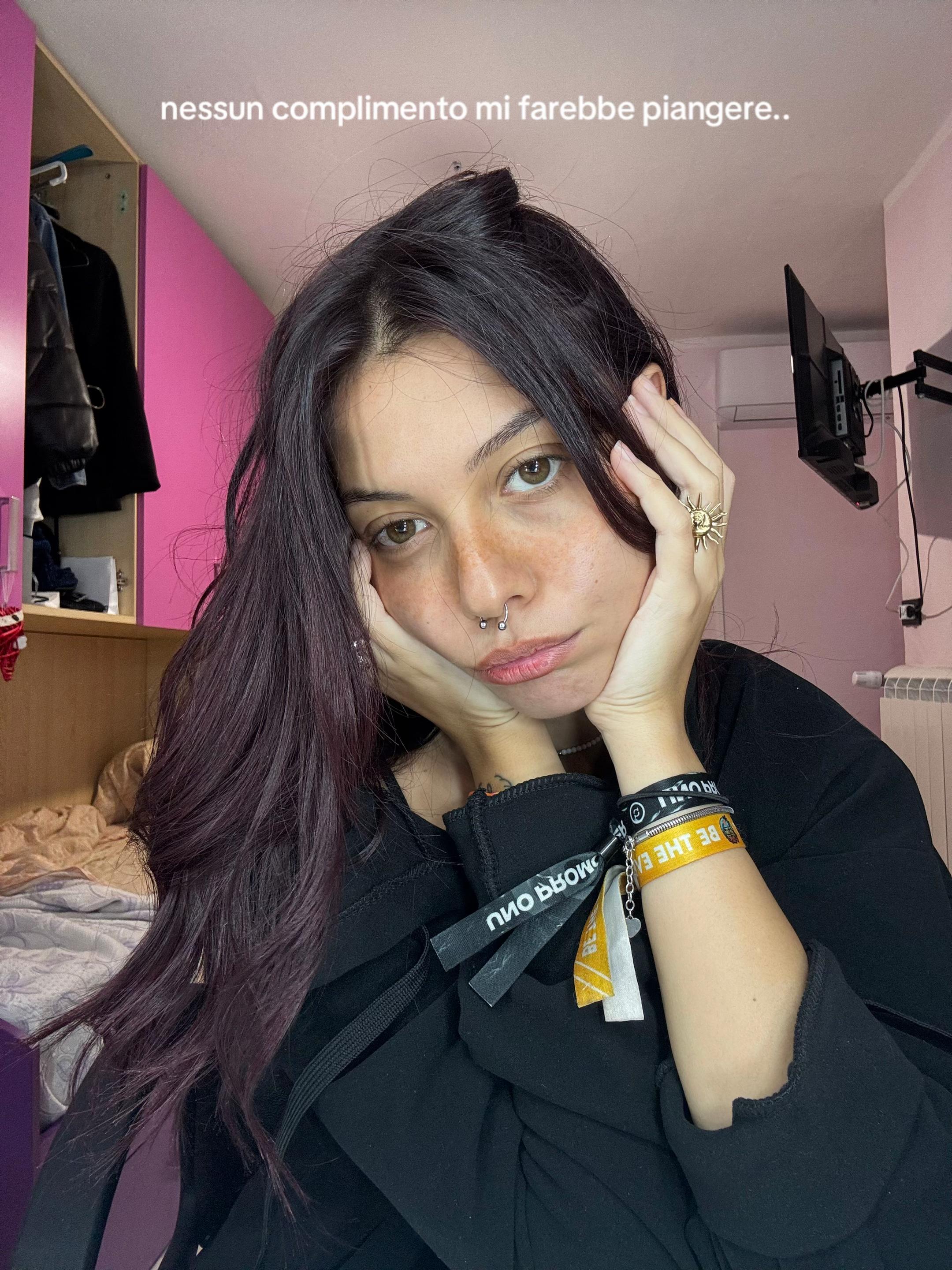 @Giorgia Vecchio