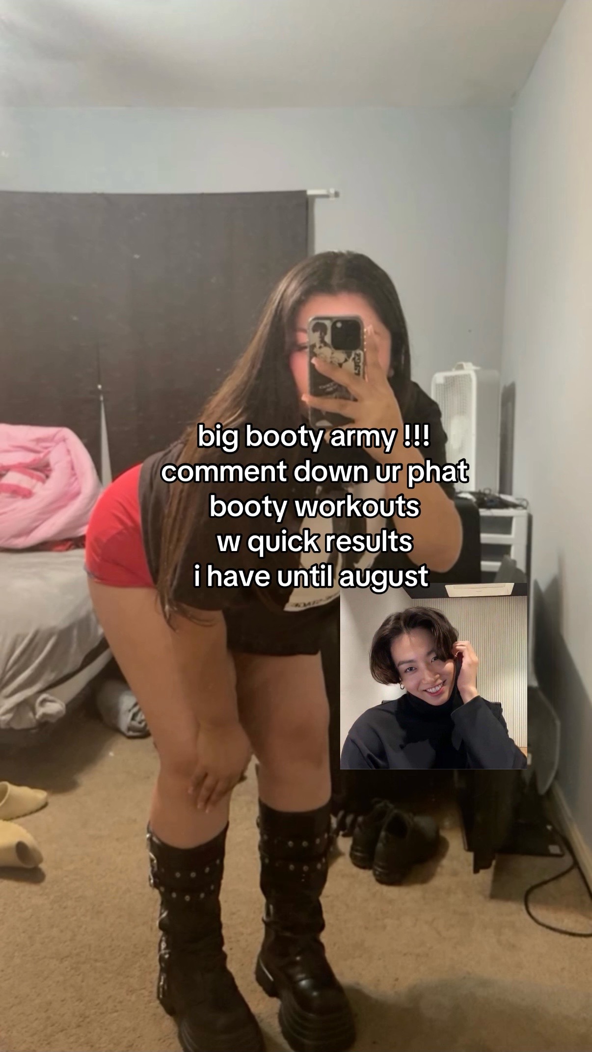 @M ♡ ⁷