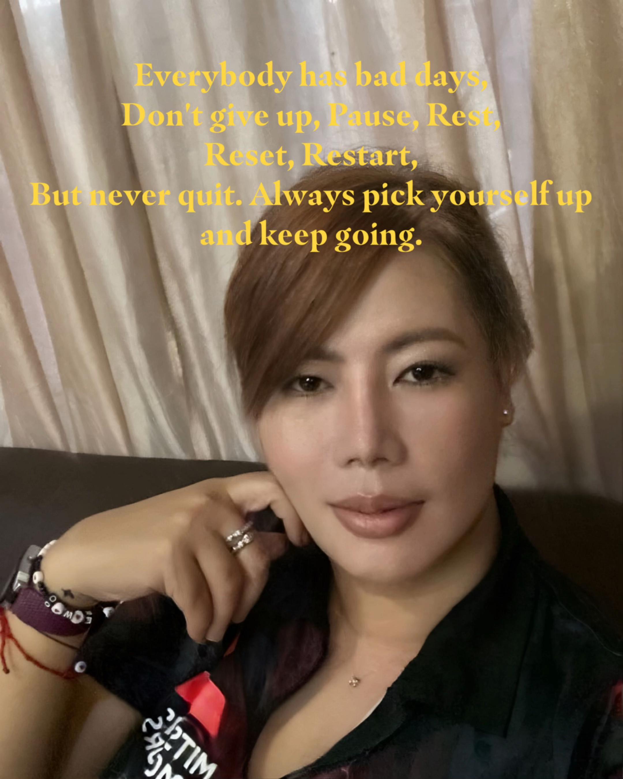 @Rizza Analyn Kyrene S. Chua