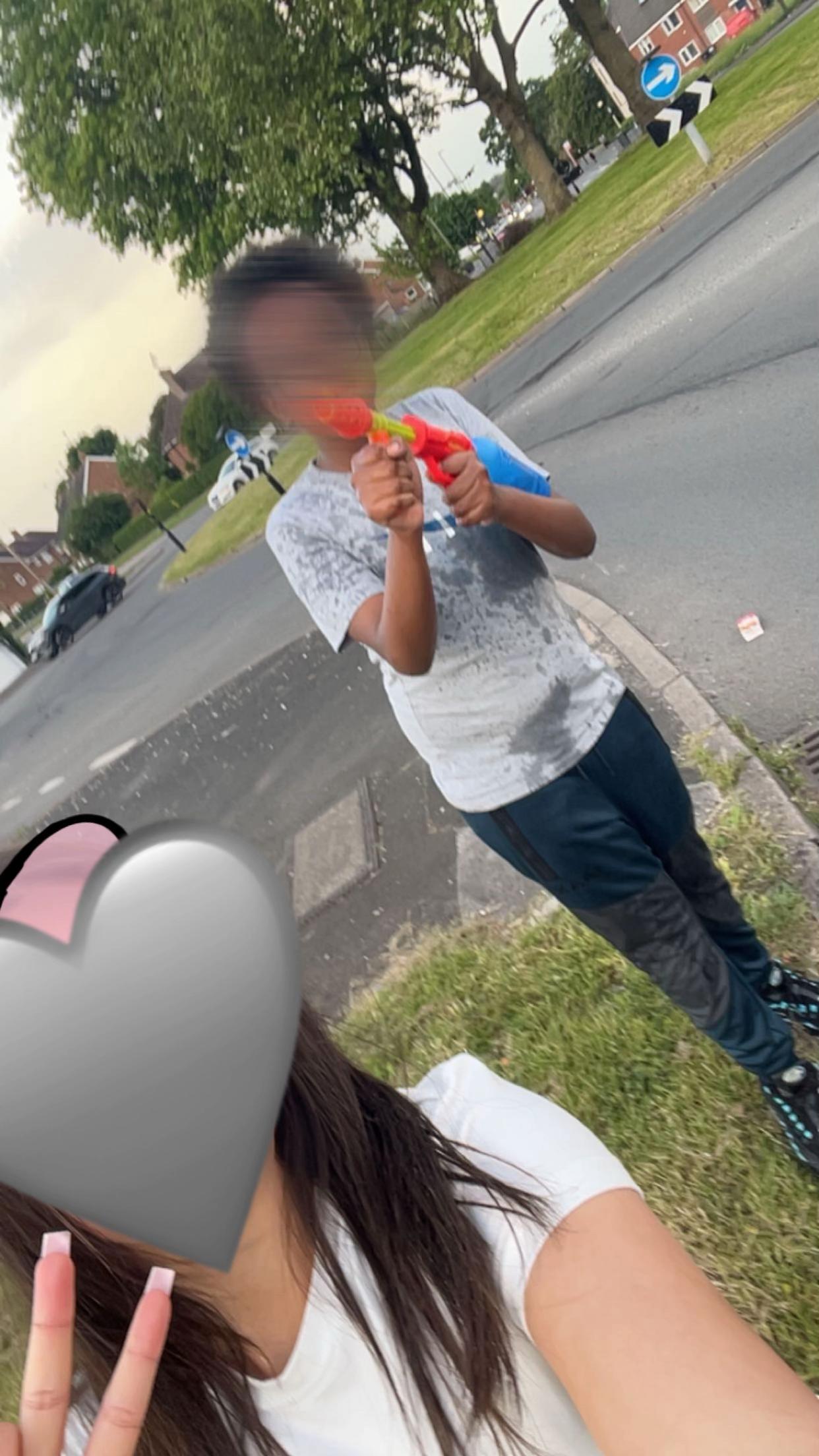 @parismainspam๐๐.