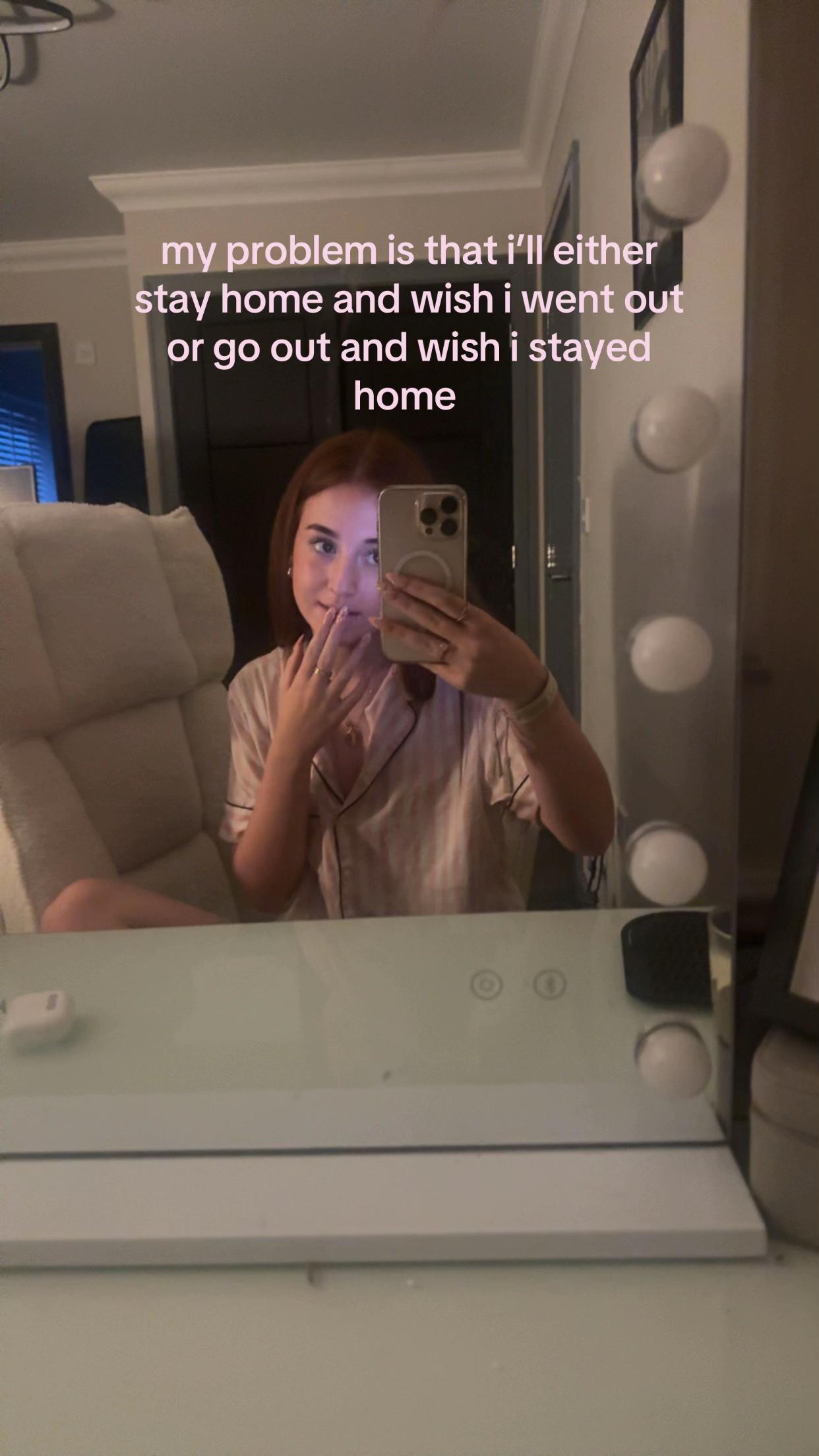 @ 