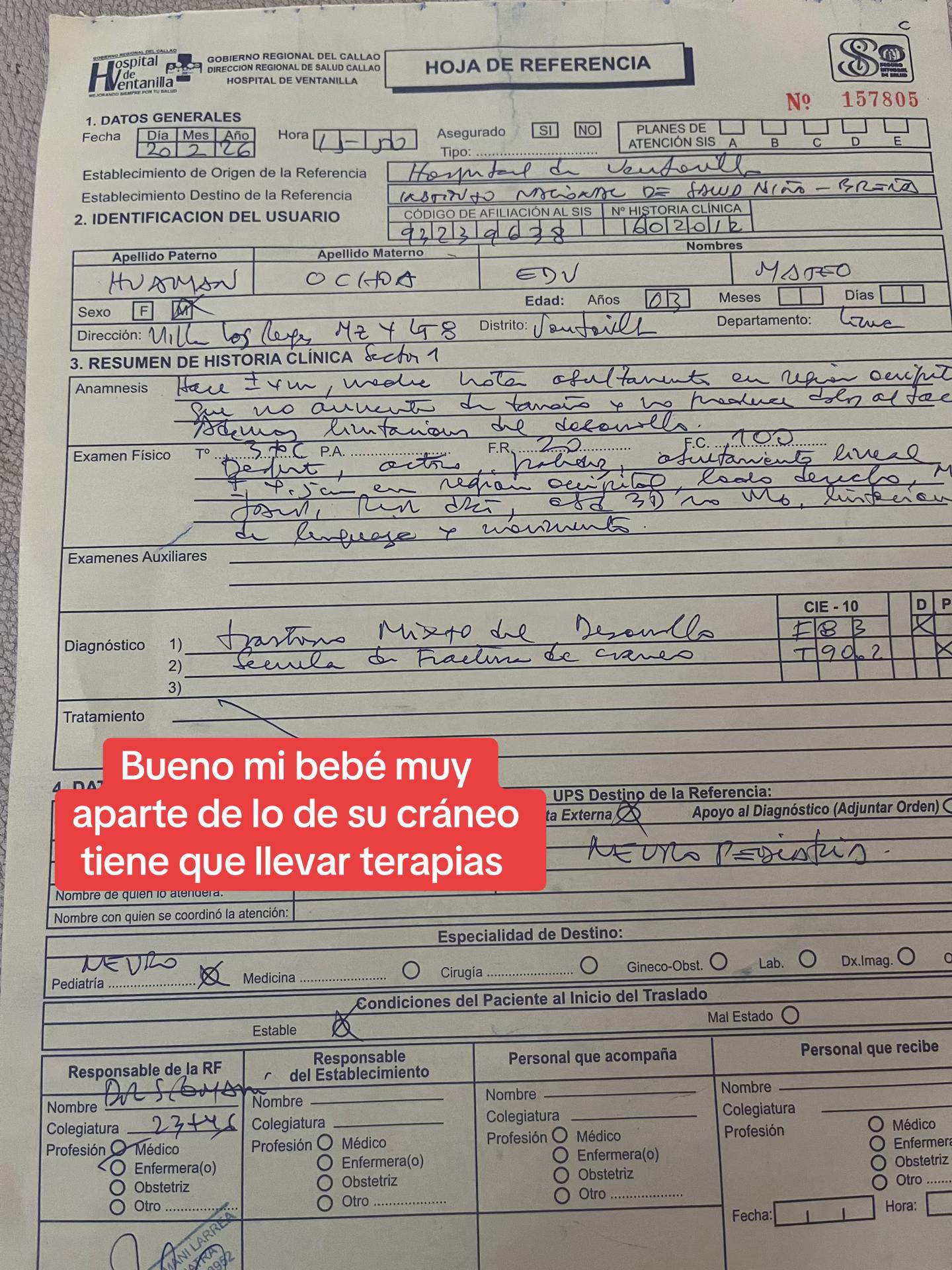 @Heydi Ochoa