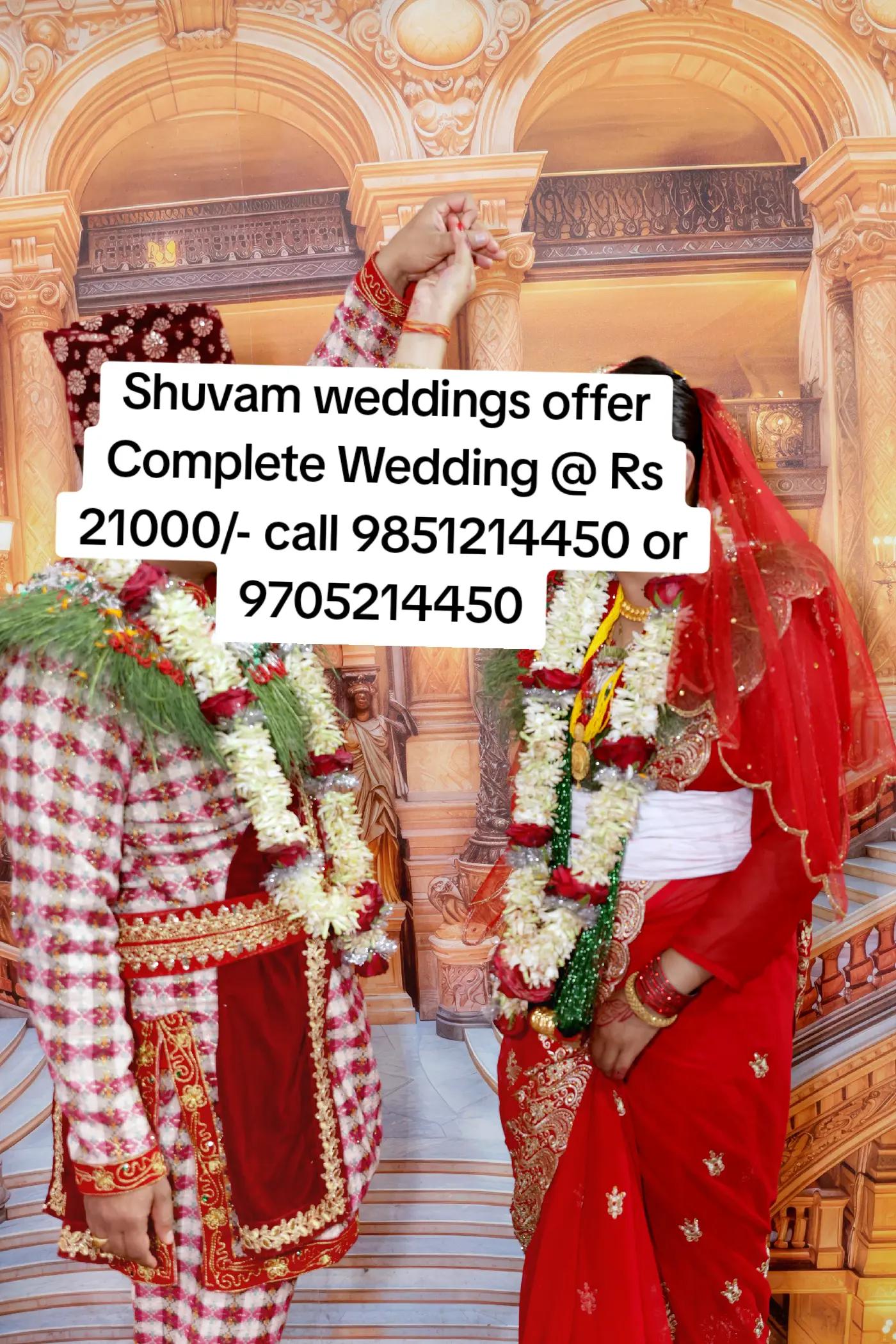 @Shuvam Weddings@2072