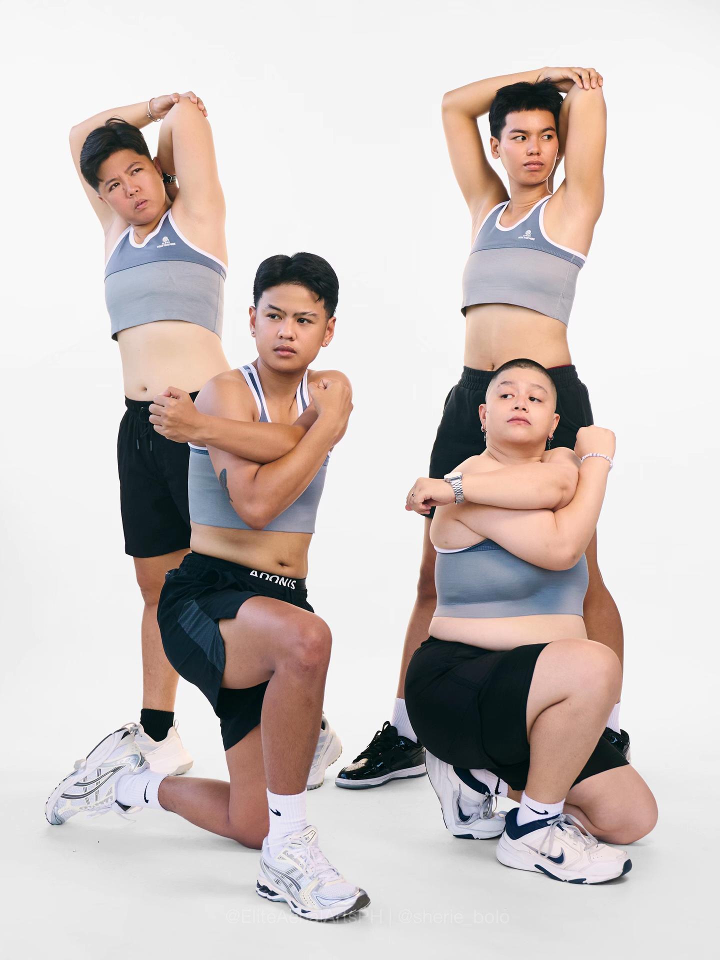 @Adonis Lesbian Philippines